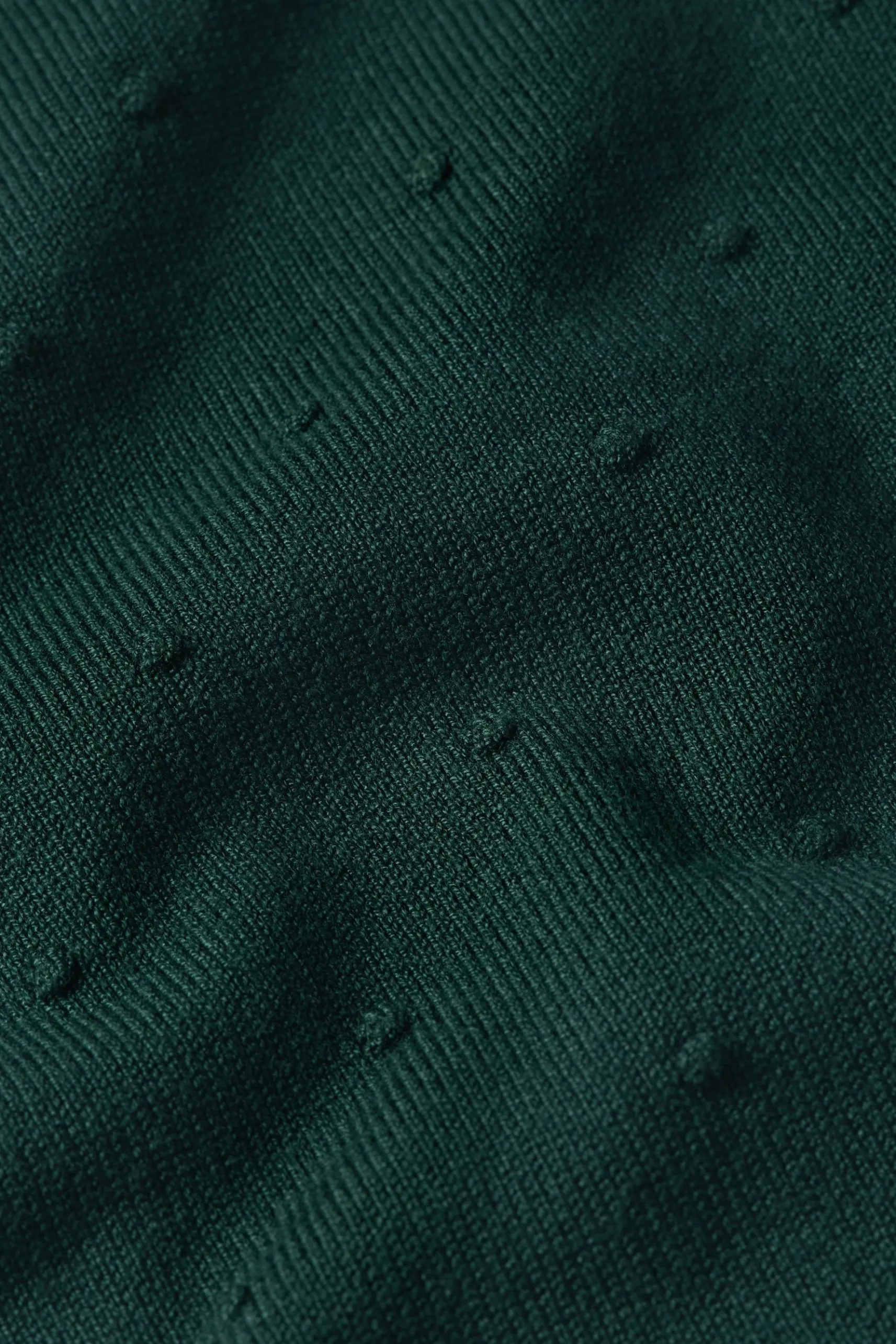 Jada Ruffle Top Droplet