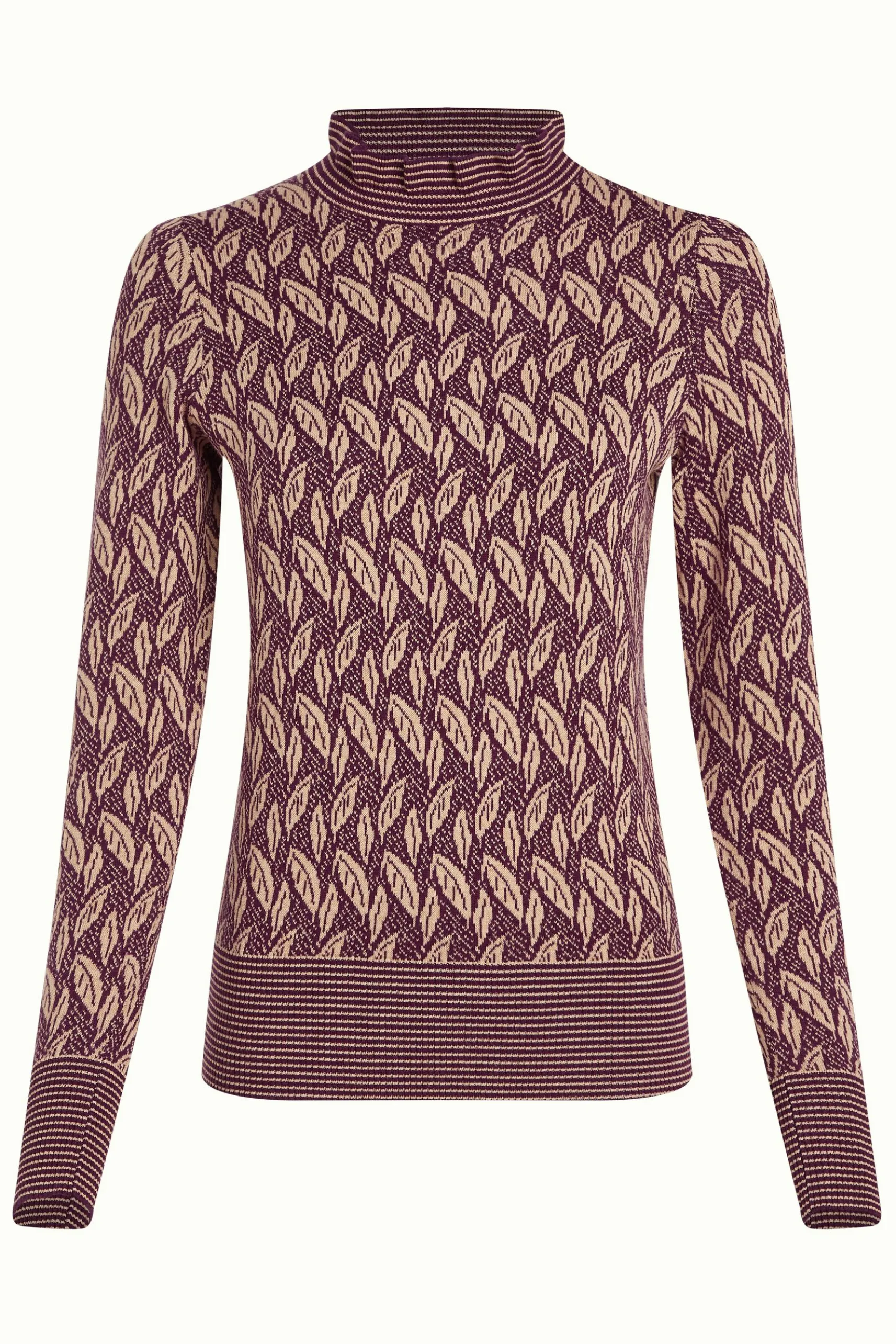 Jada Sweater Sunmoon