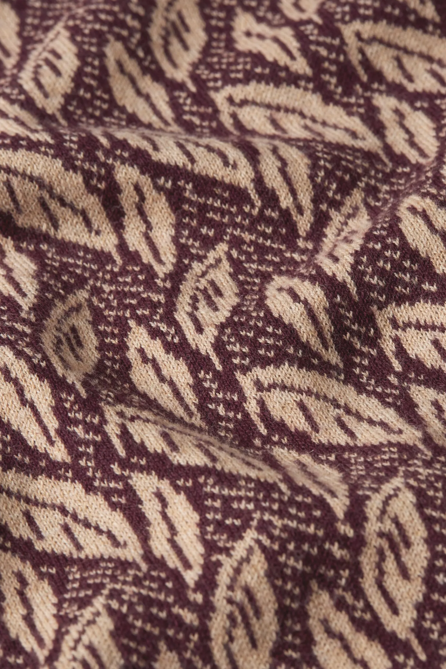 Jada Sweater Sunmoon