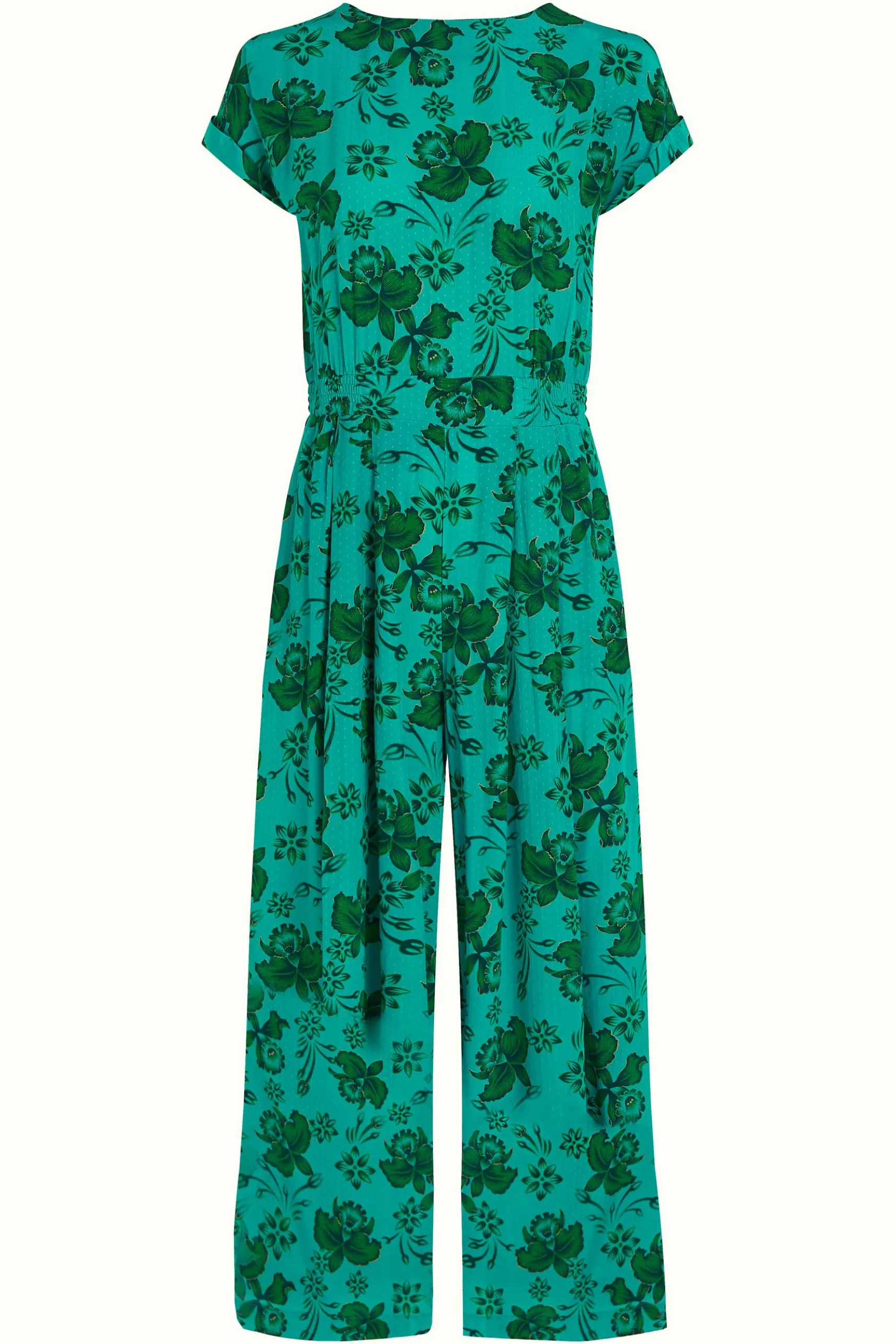 Jane Jumpsuit Coralie