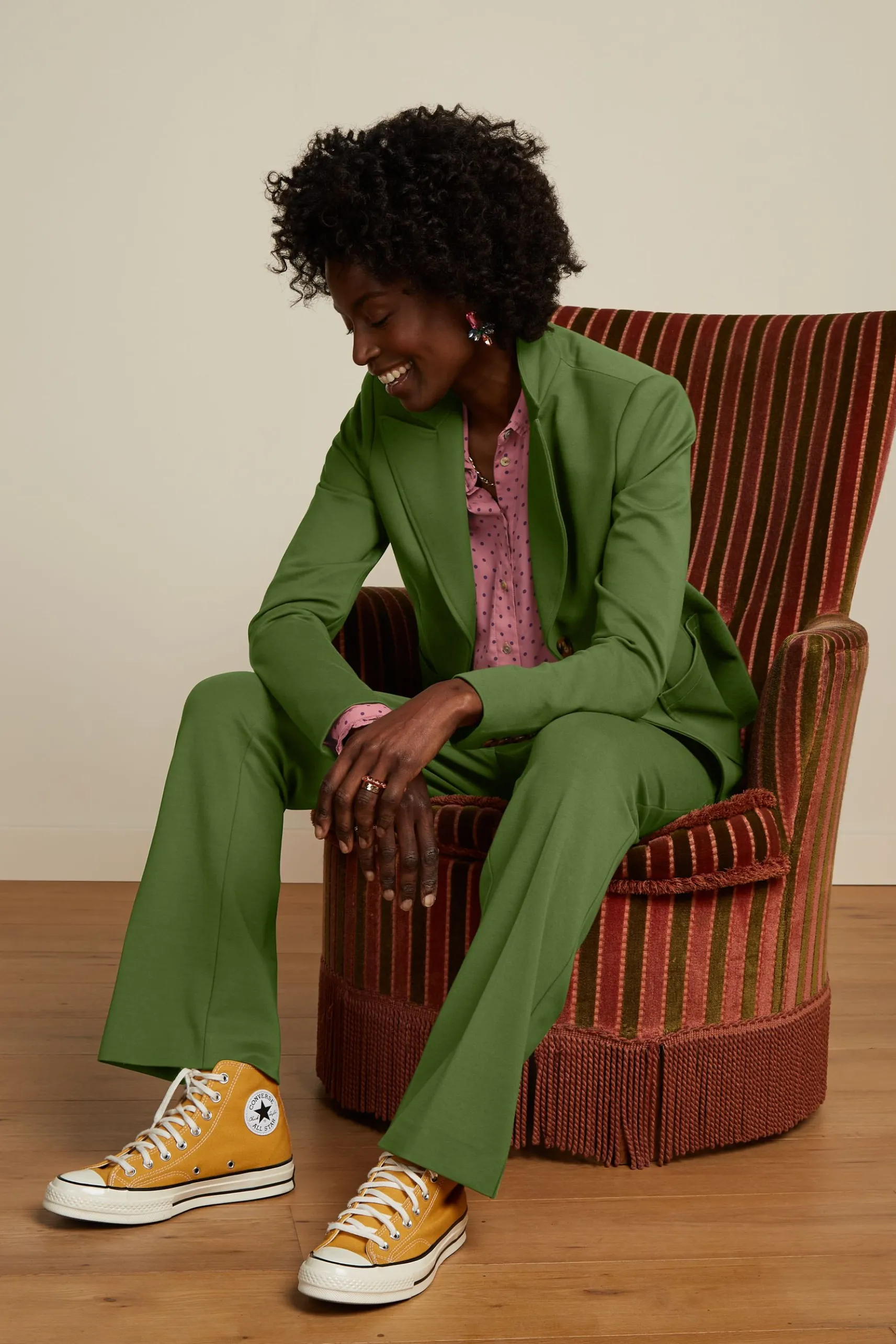 Jenny Pants Uni Rodeo