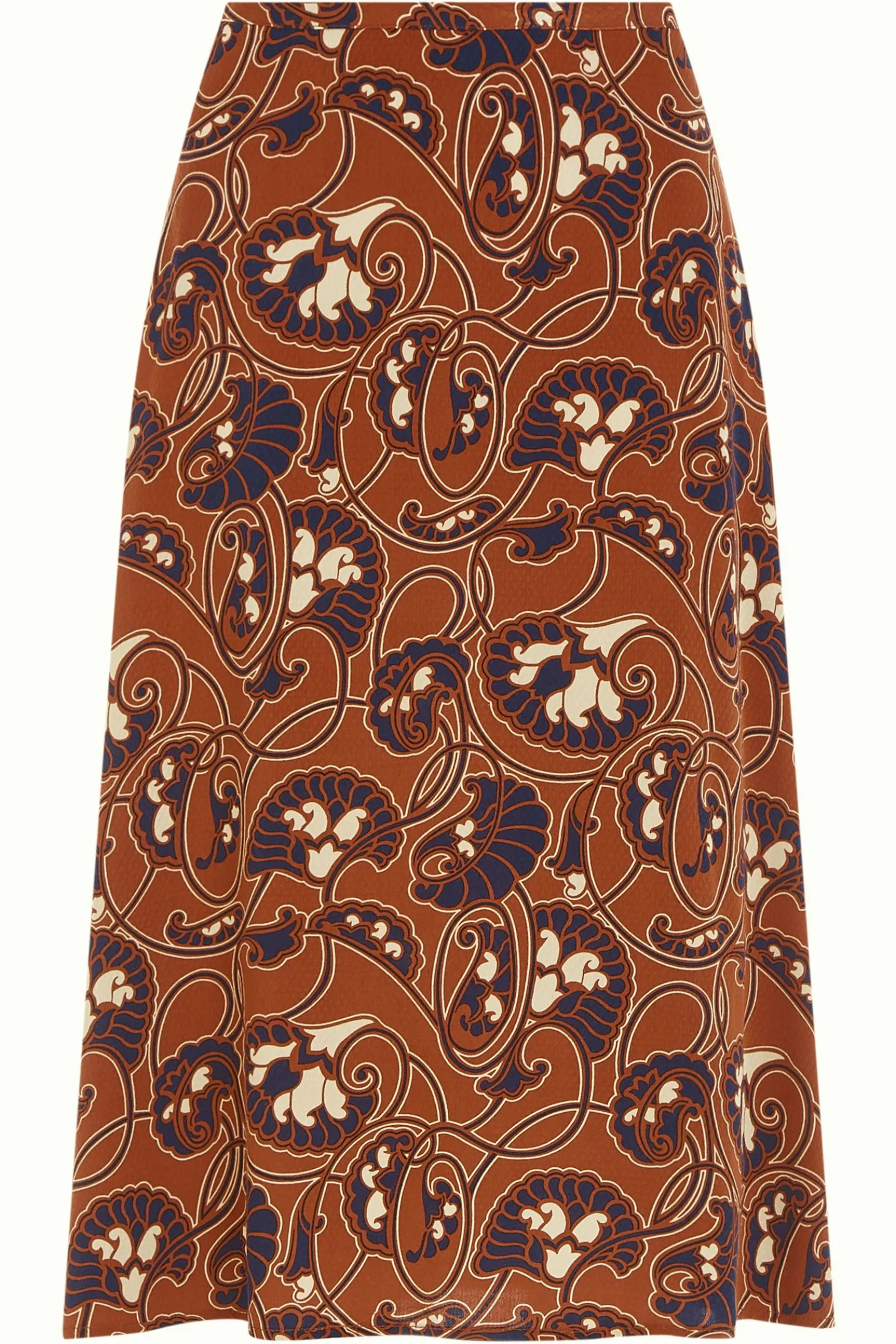 Juno Midi Skirt Cecilia