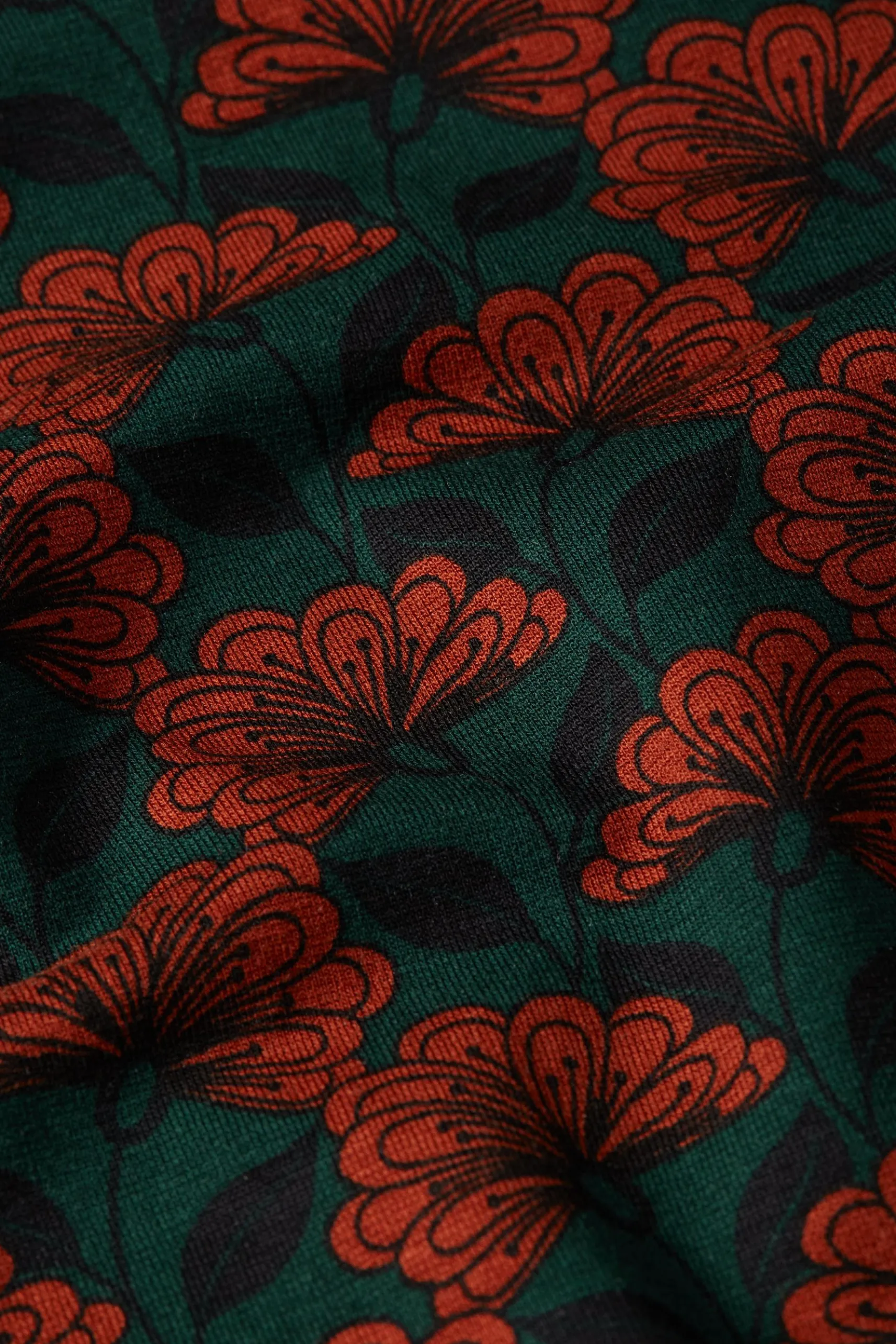 Juno Midi Skirt Noushh