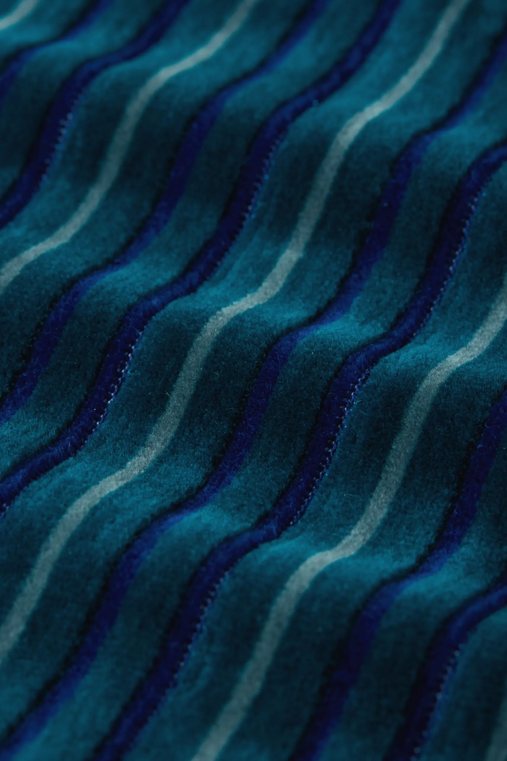 Juno Skirt Moda Stripe