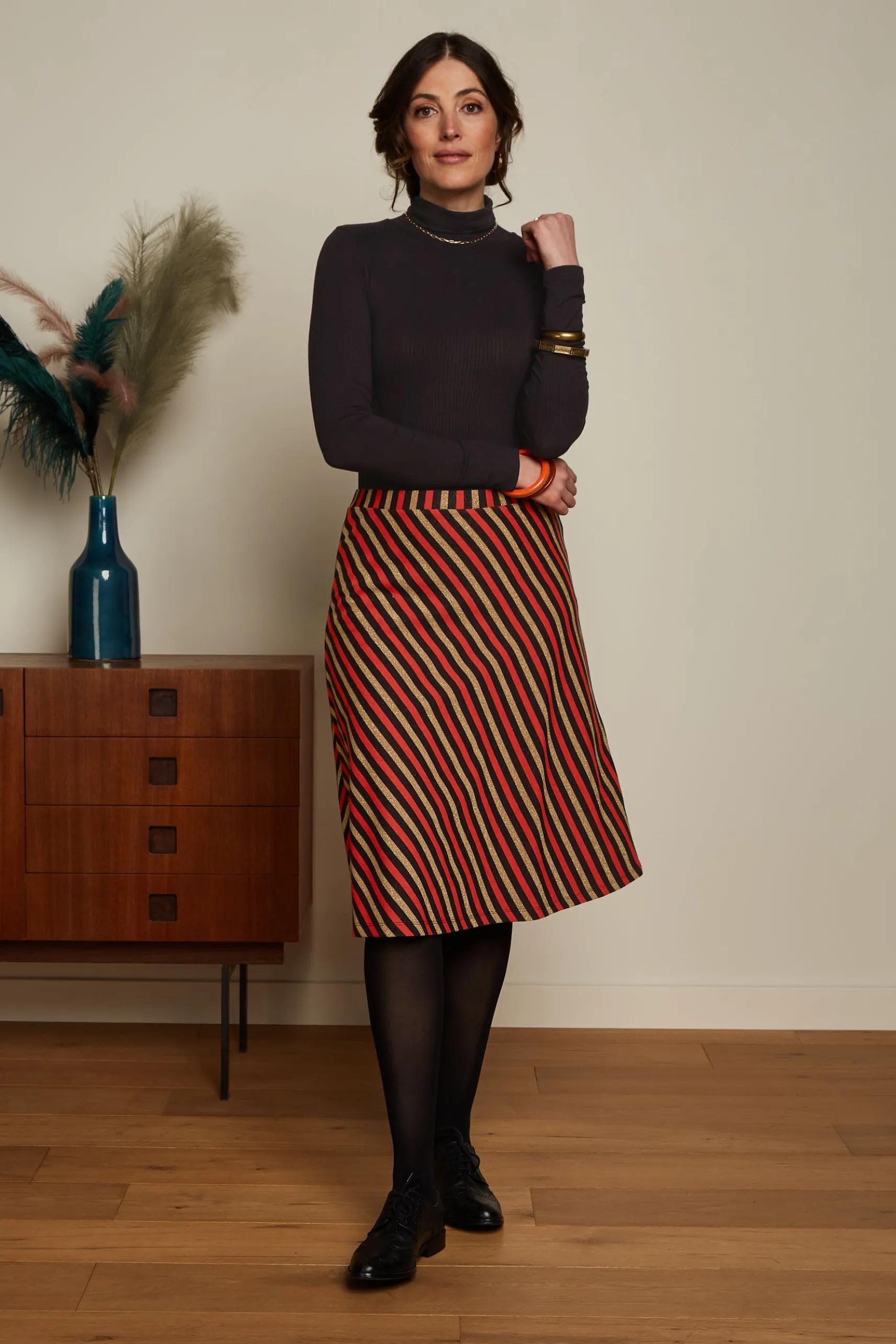 Juno Skirt Spritz