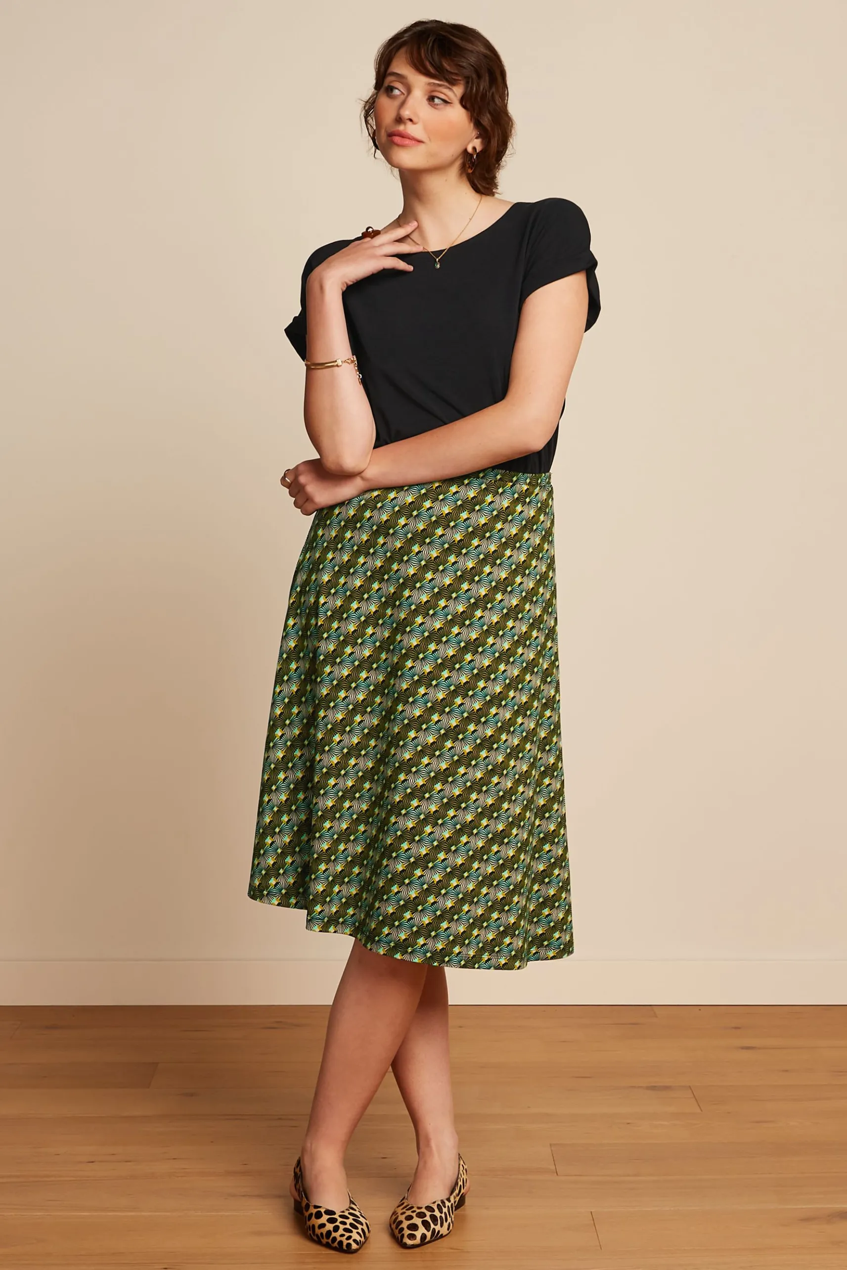 Juno Skirt Tate