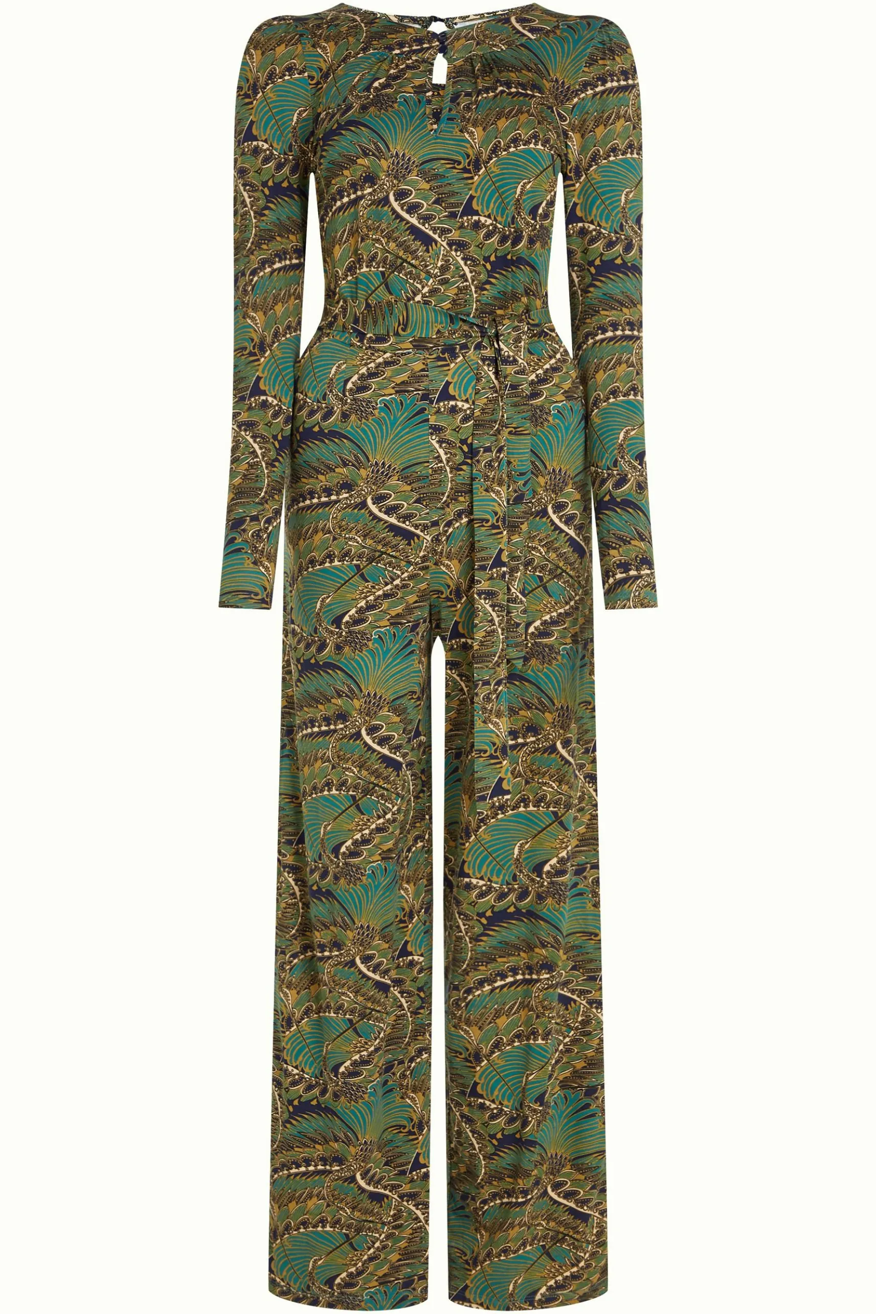 Lee Jumpsuit Venus