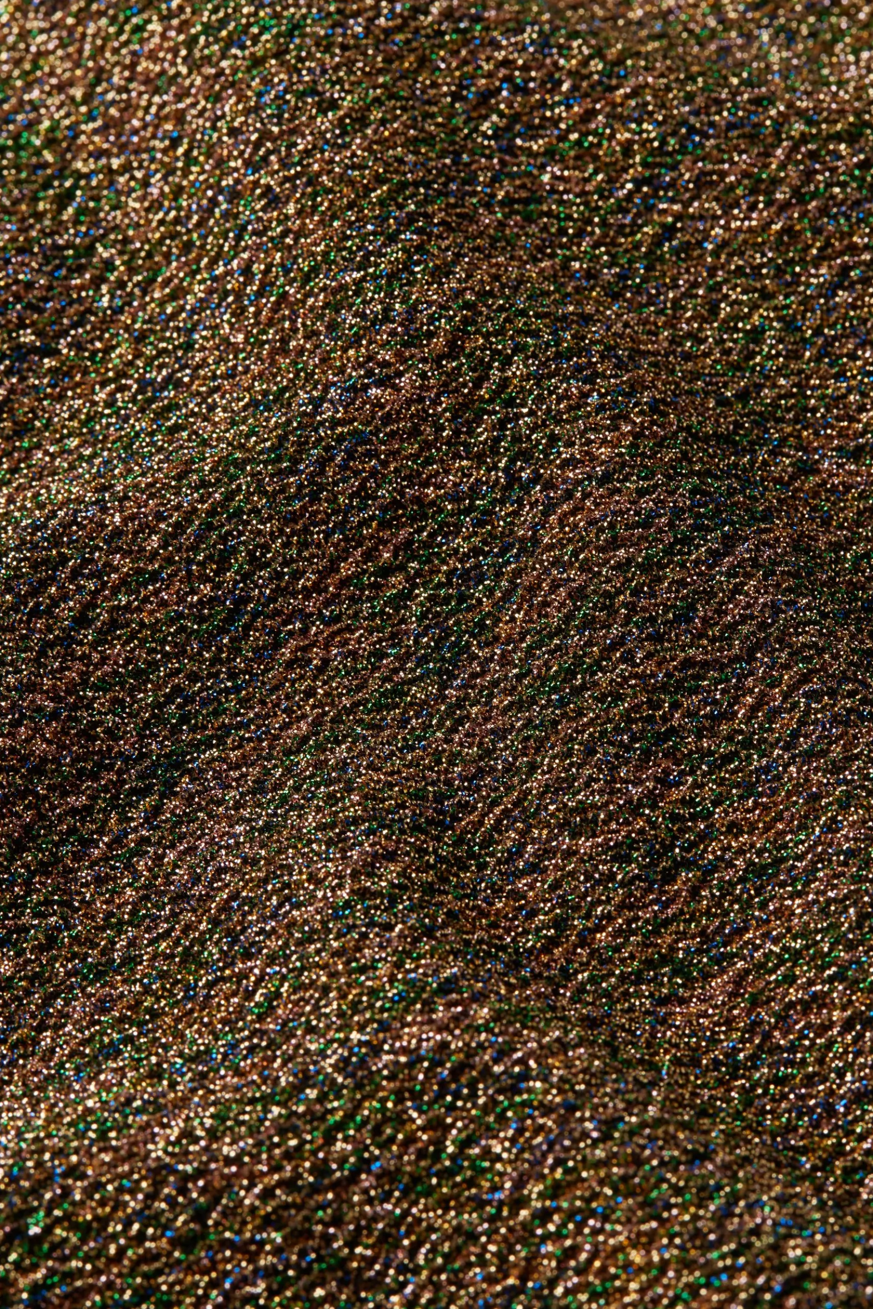 Lelia Dress Carousel Lurex