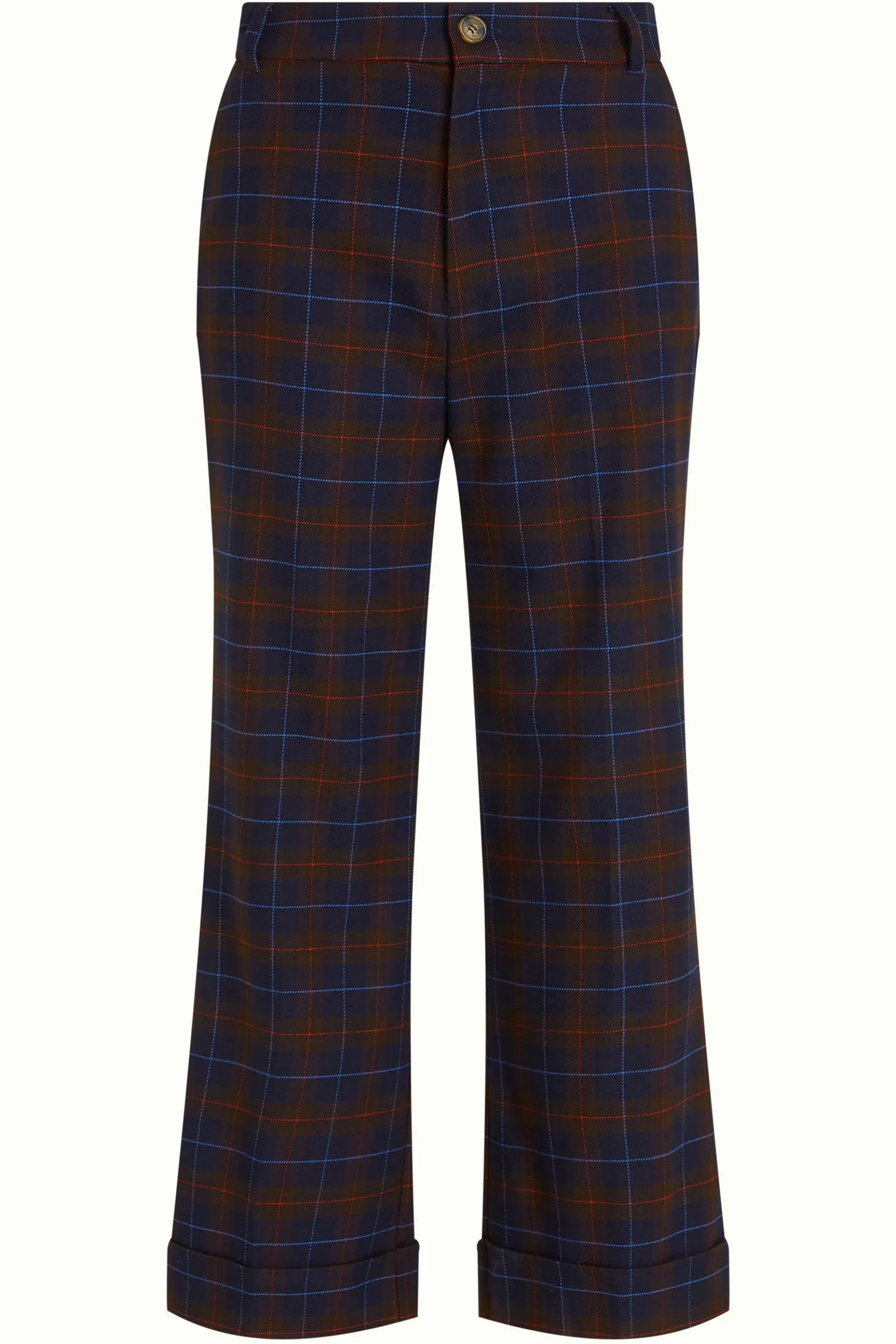 Lisa Culotte Pandora Check