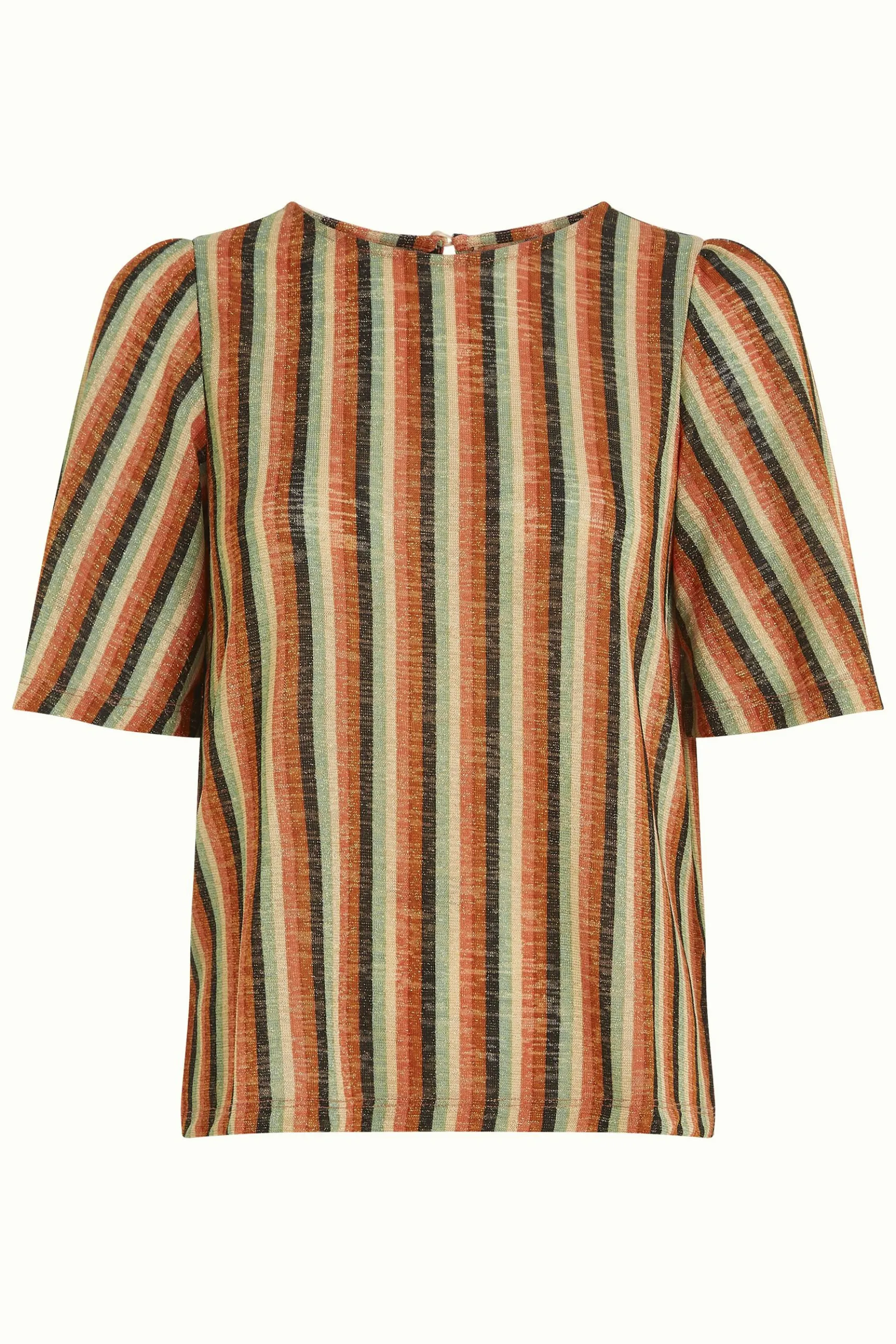 Lizzy Top Piso Stripe