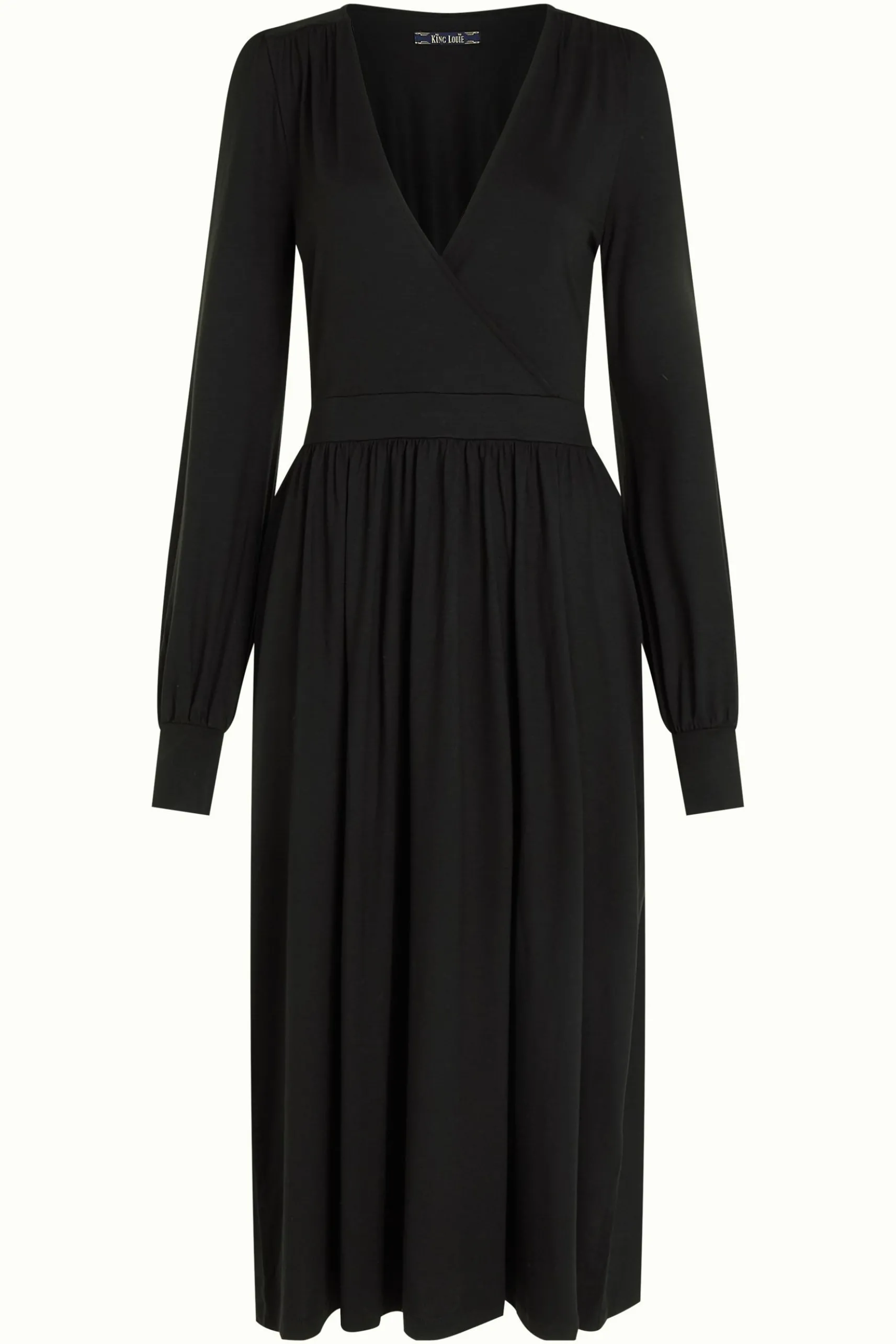 Loretta Dress Ecovero Classic