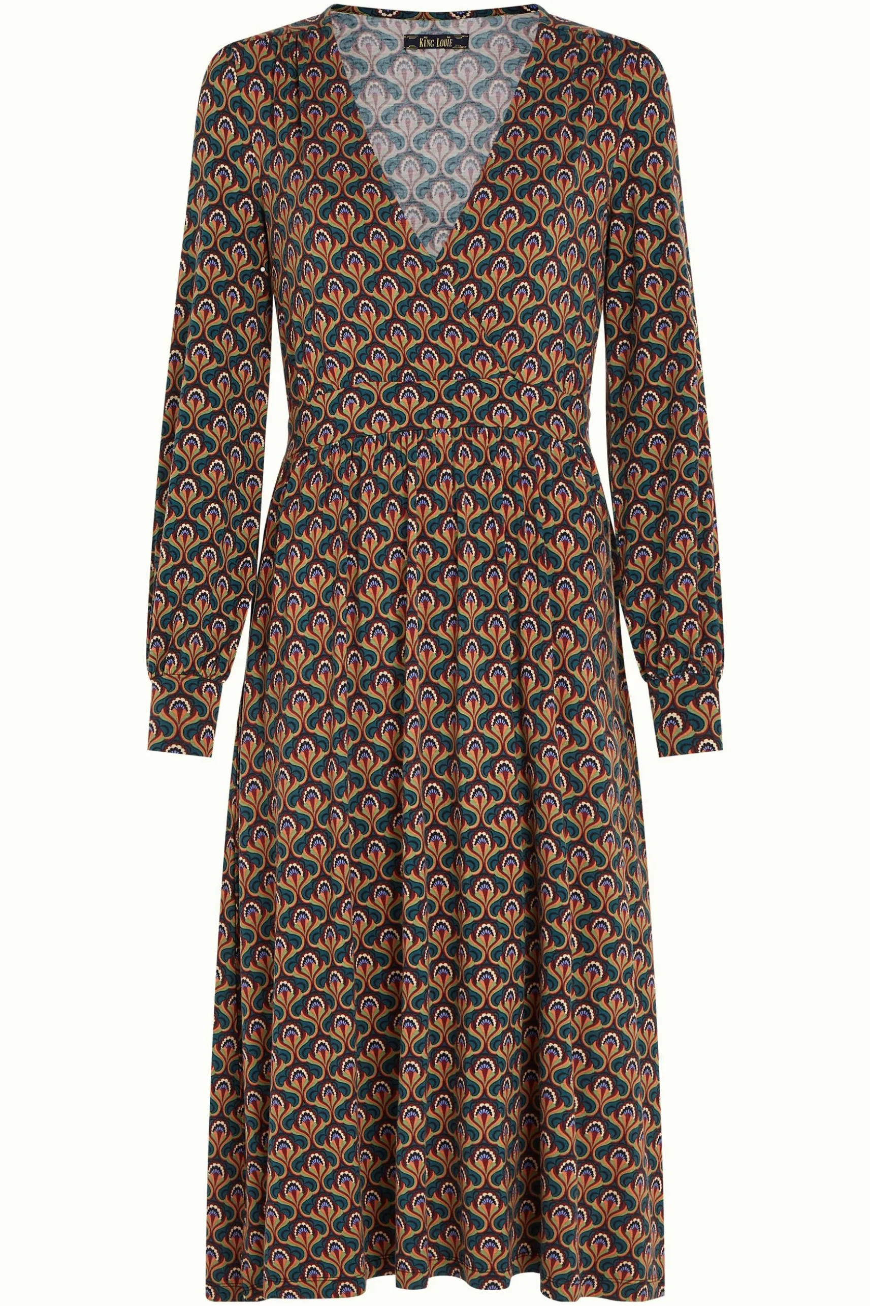 Loretta Dress Jubilee