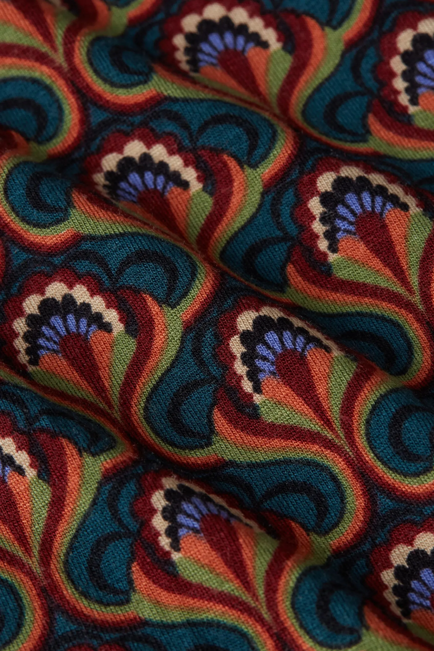 Loretta Dress Jubilee