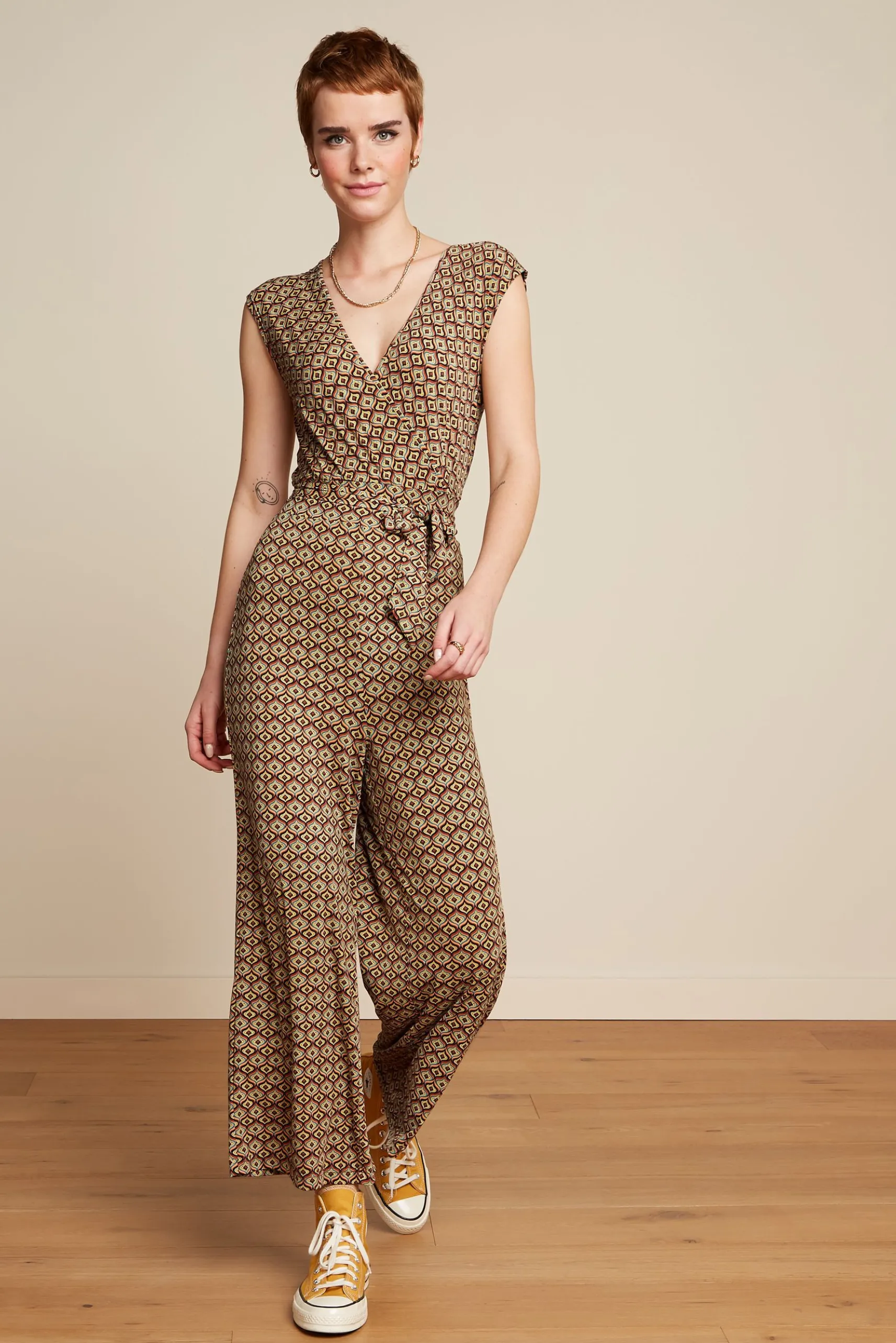 Lot Jumpsuit Smith