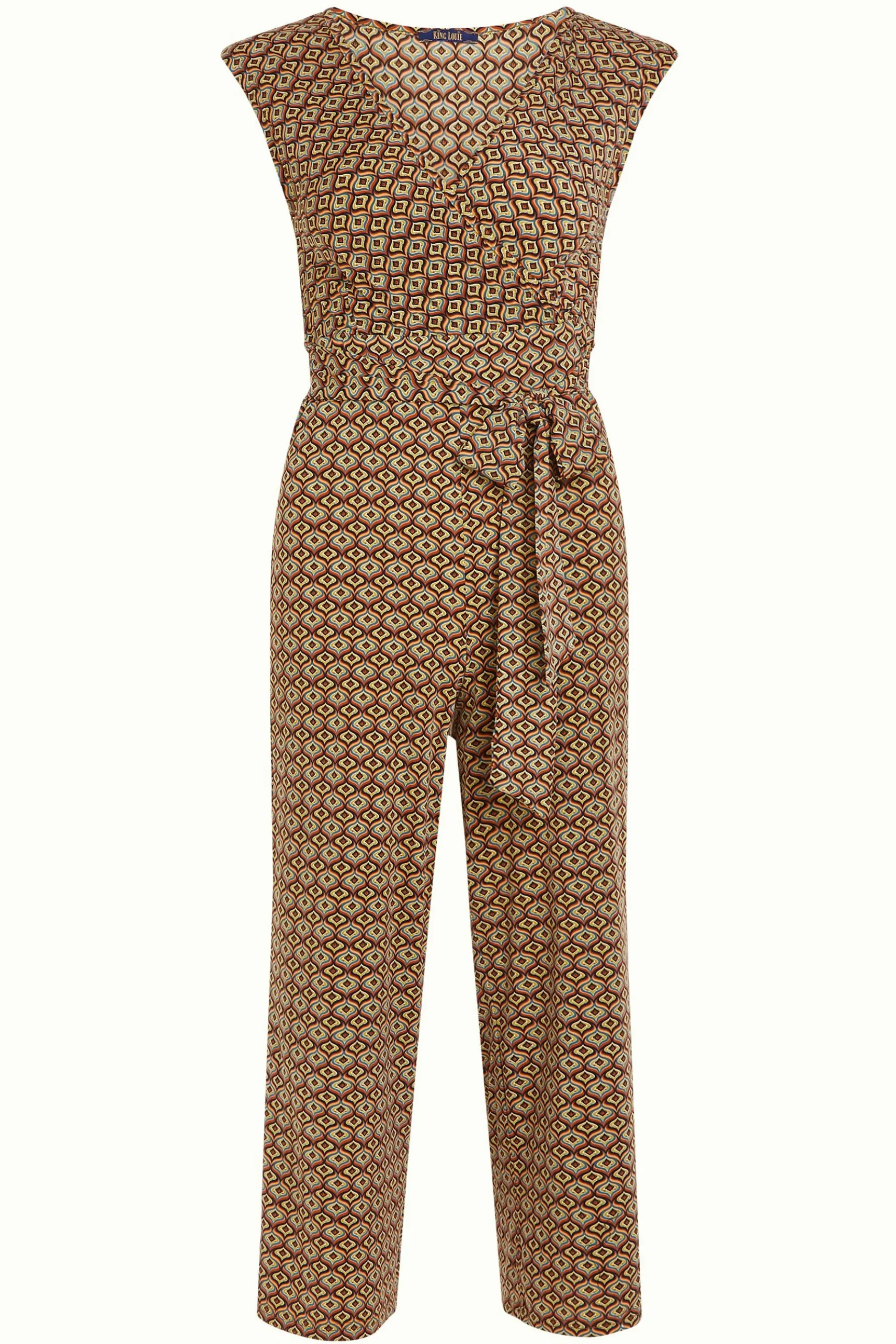 Lot Jumpsuit Smith