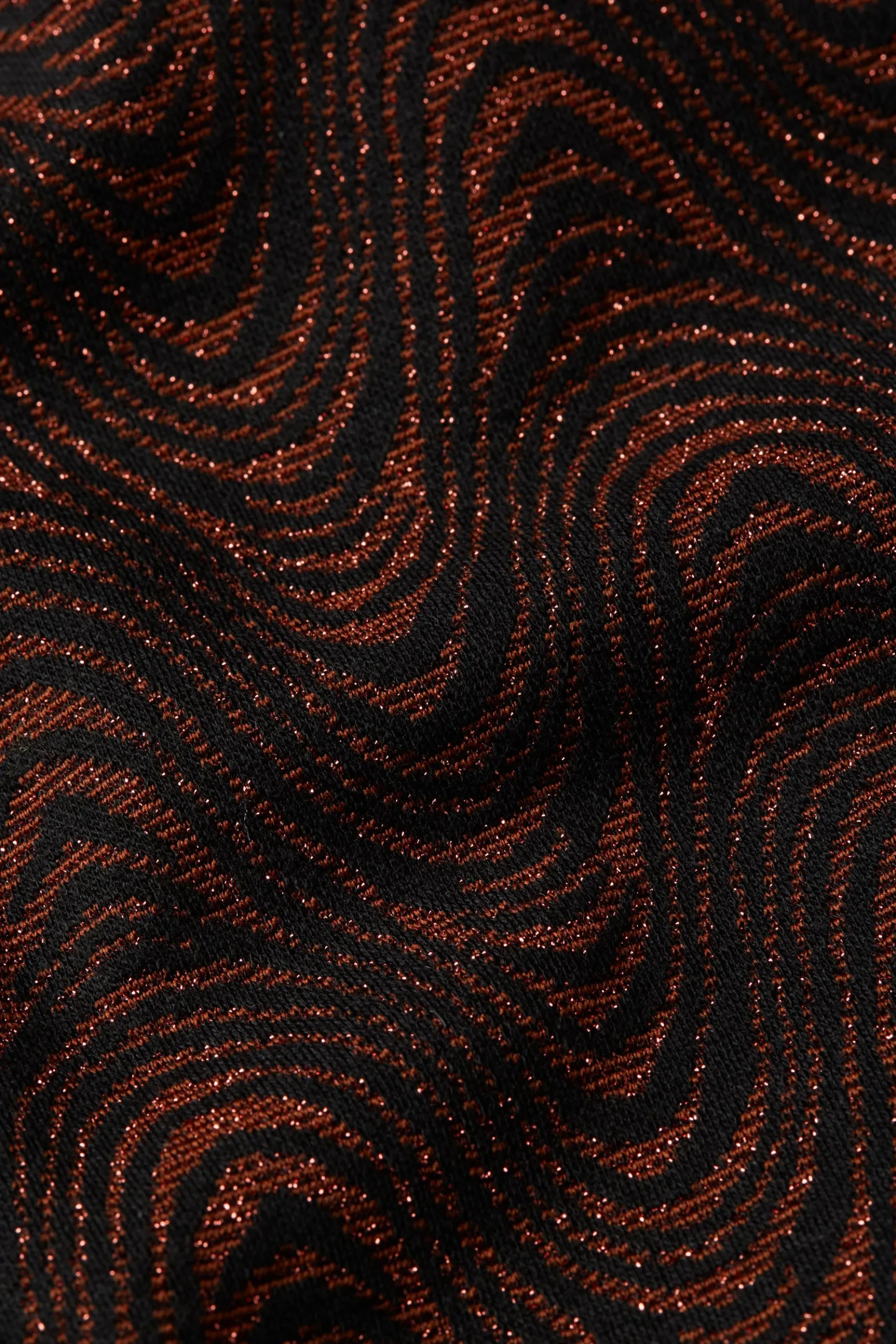 Macy Flared Jumpsuit Tempest