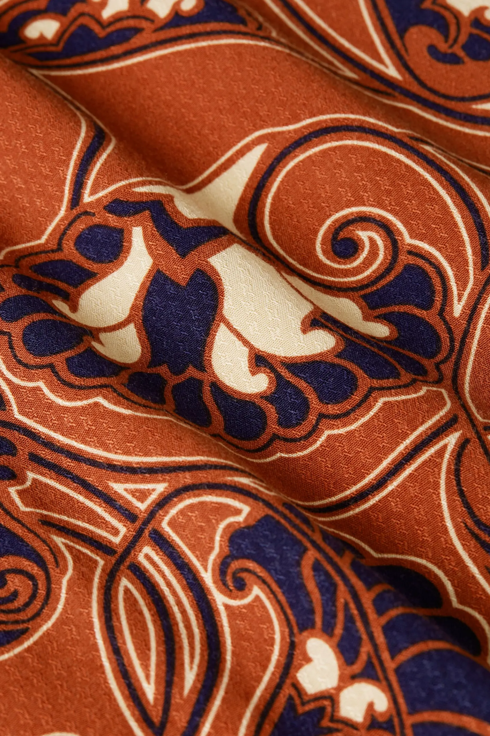 Maisie Blouse Cecilia