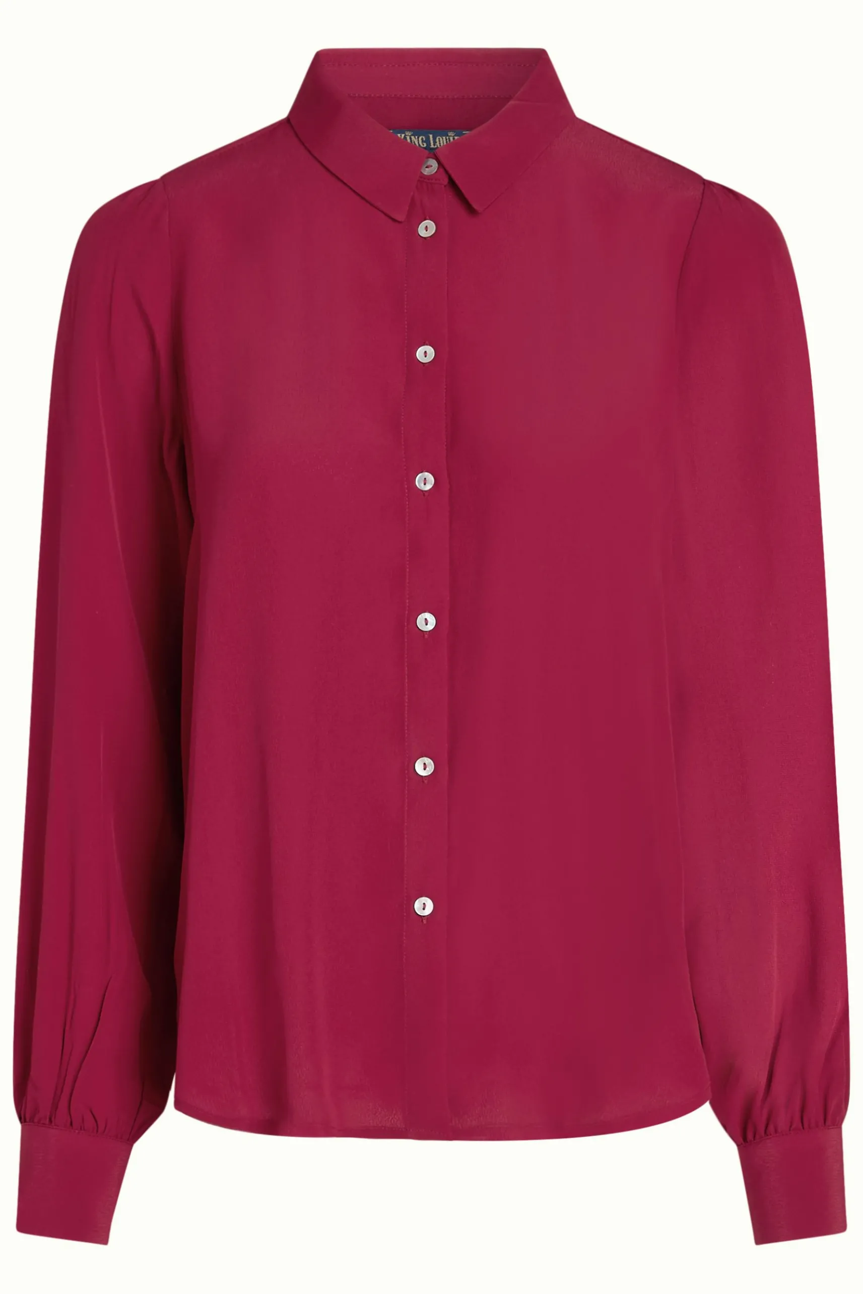 Maisie Blouse Etoile