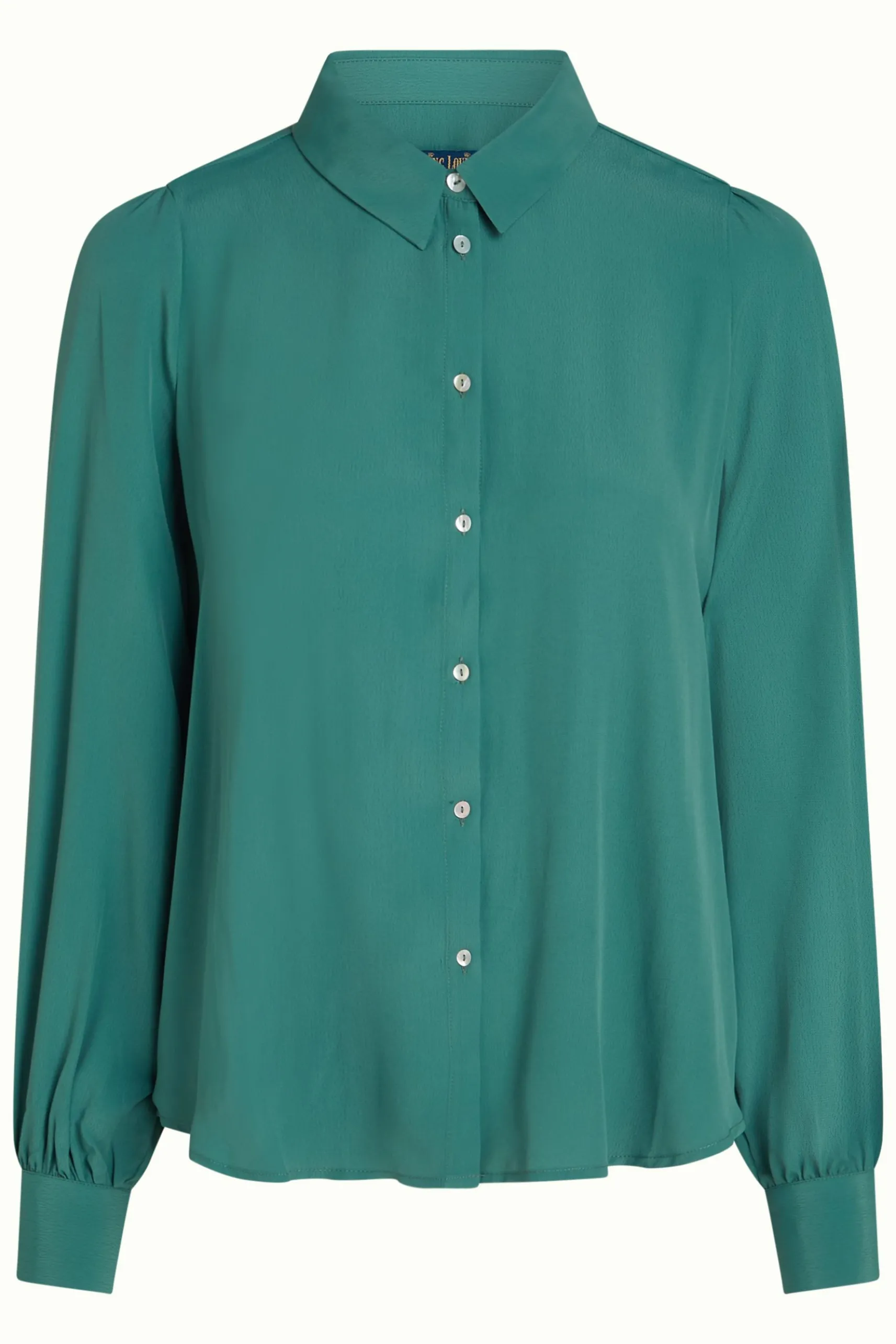 Maisie Blouse Etoile