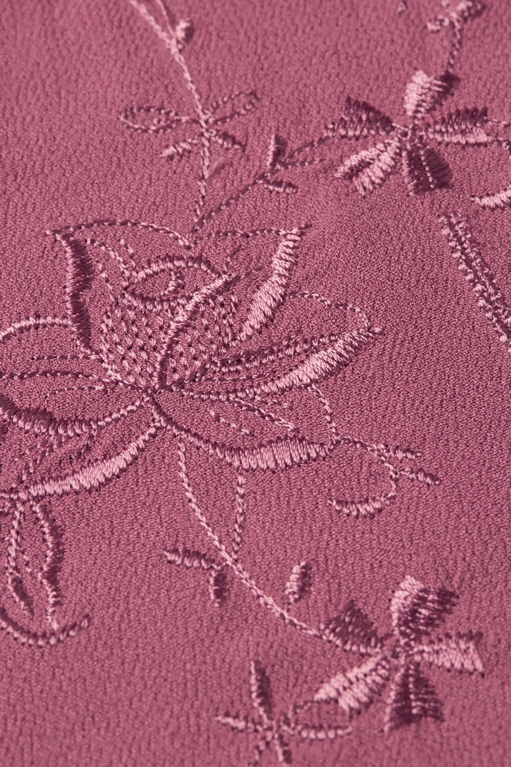 Maisie Blouse Lyonne Embroidery