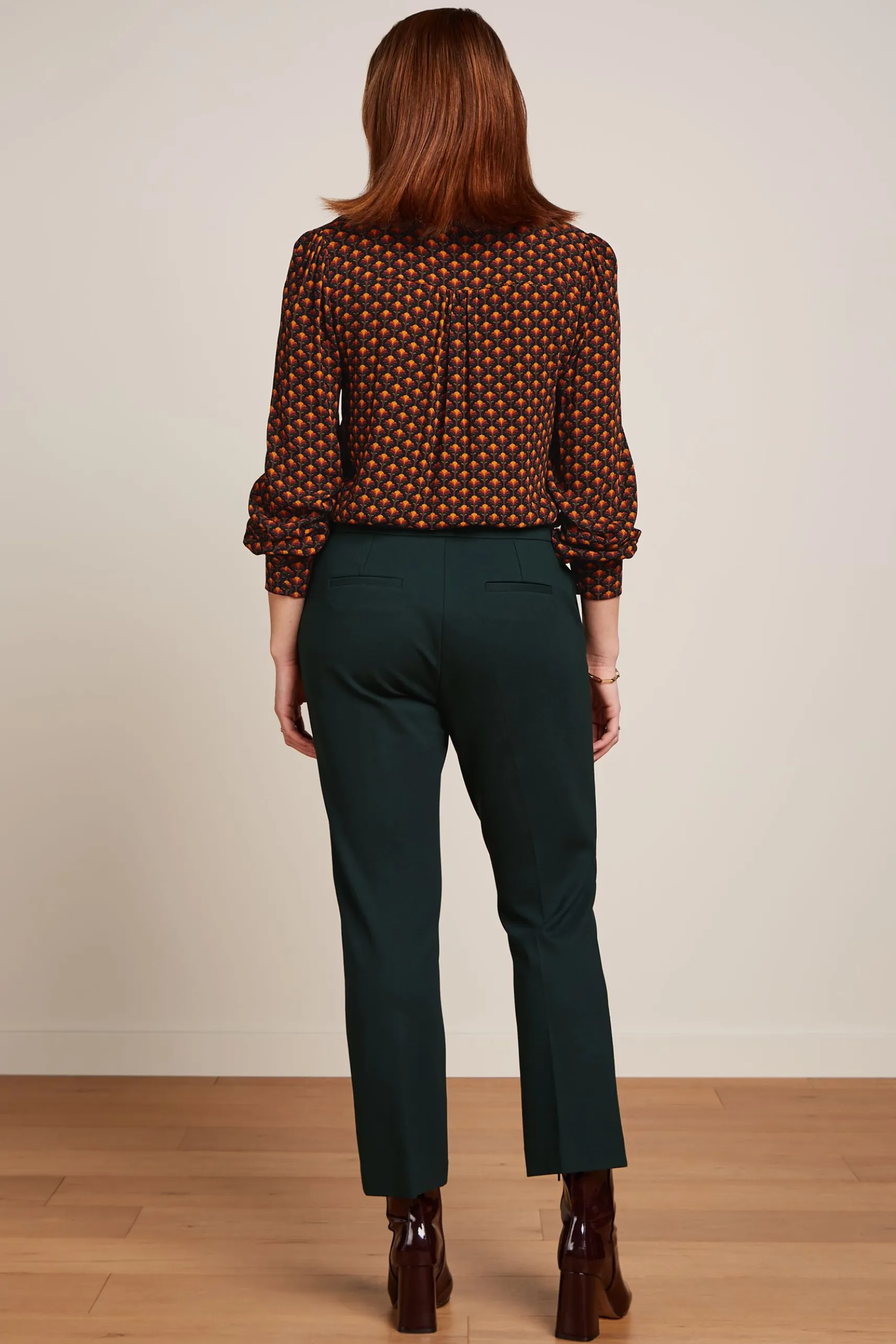 Maisie Blouse Mayfield