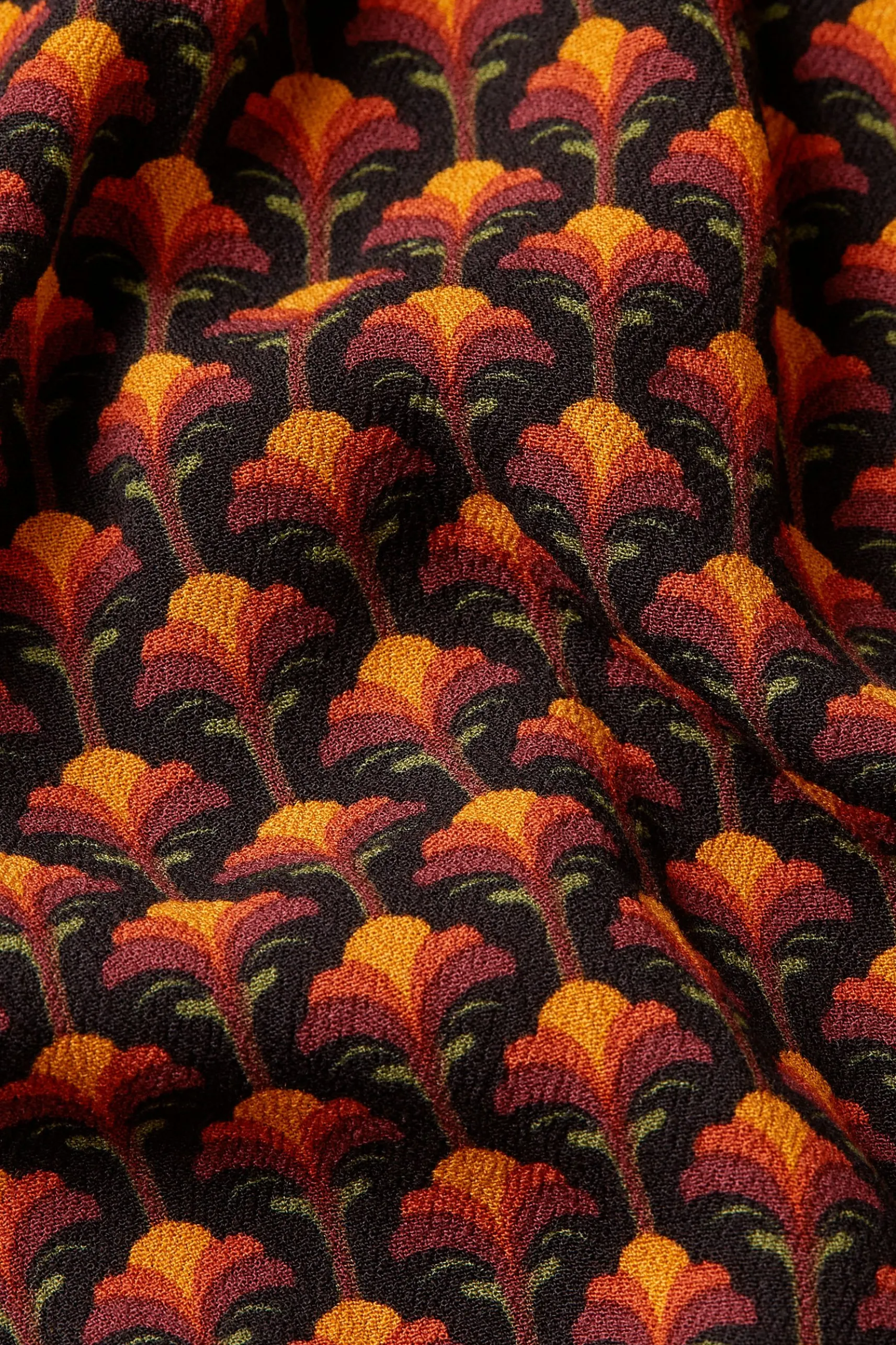 Maisie Blouse Mayfield