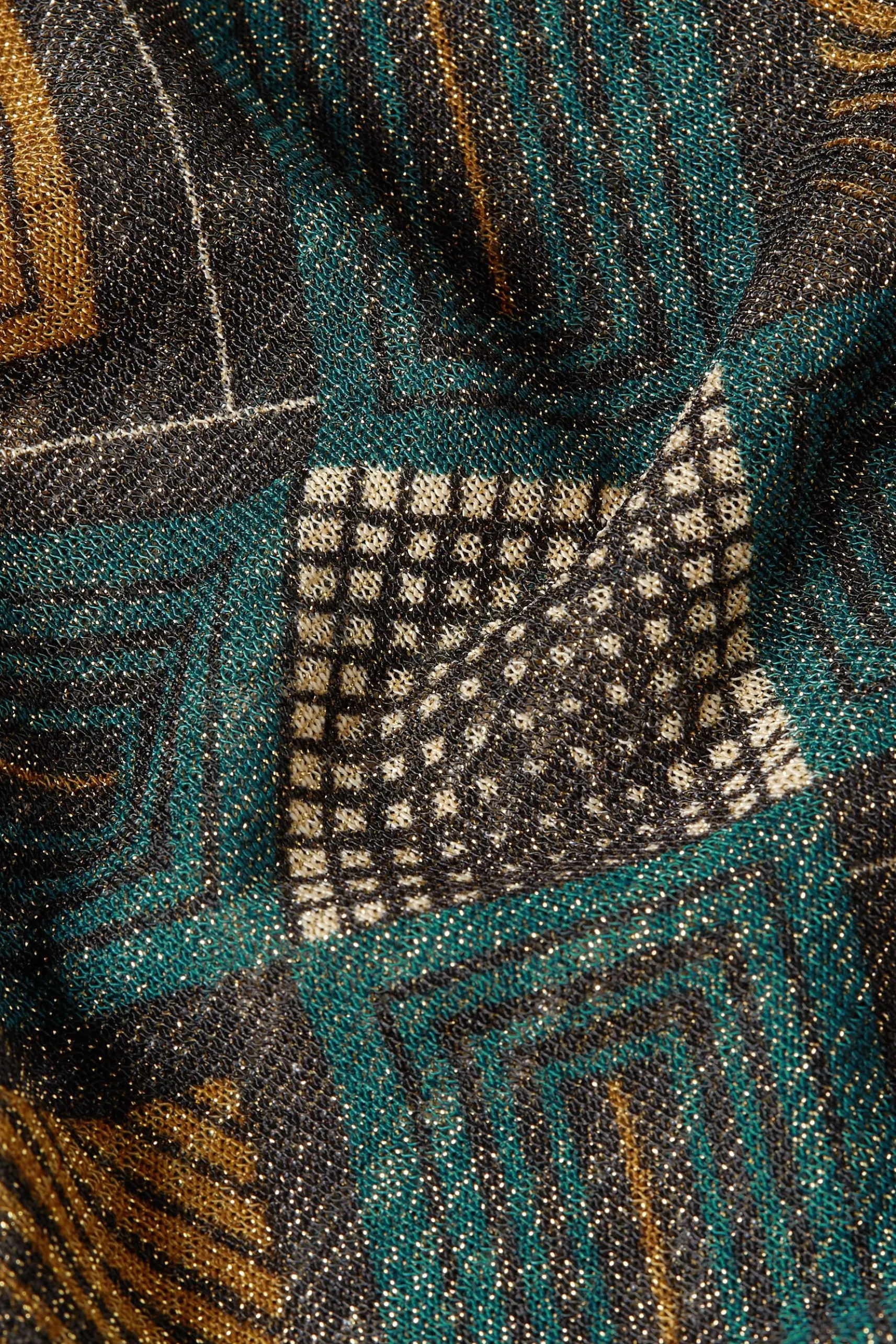 Maisie Blouse Morrison