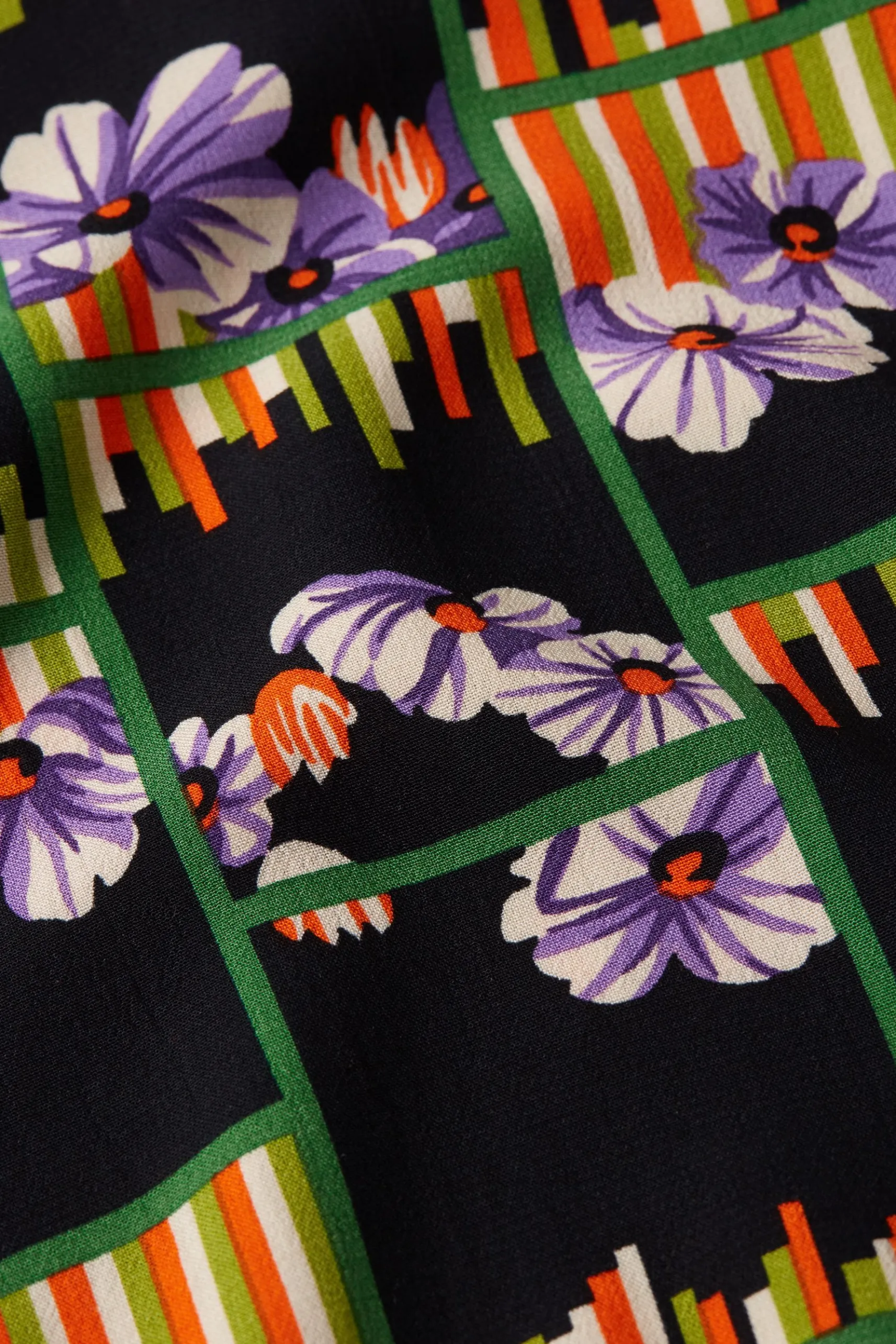 Maisie Blouse Rebelle