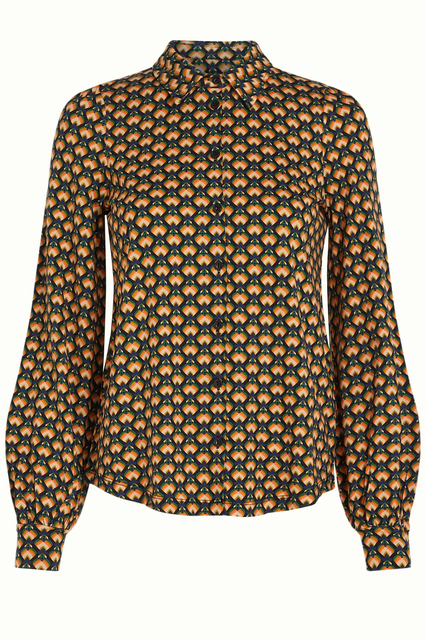 Maisie Blouse Valet