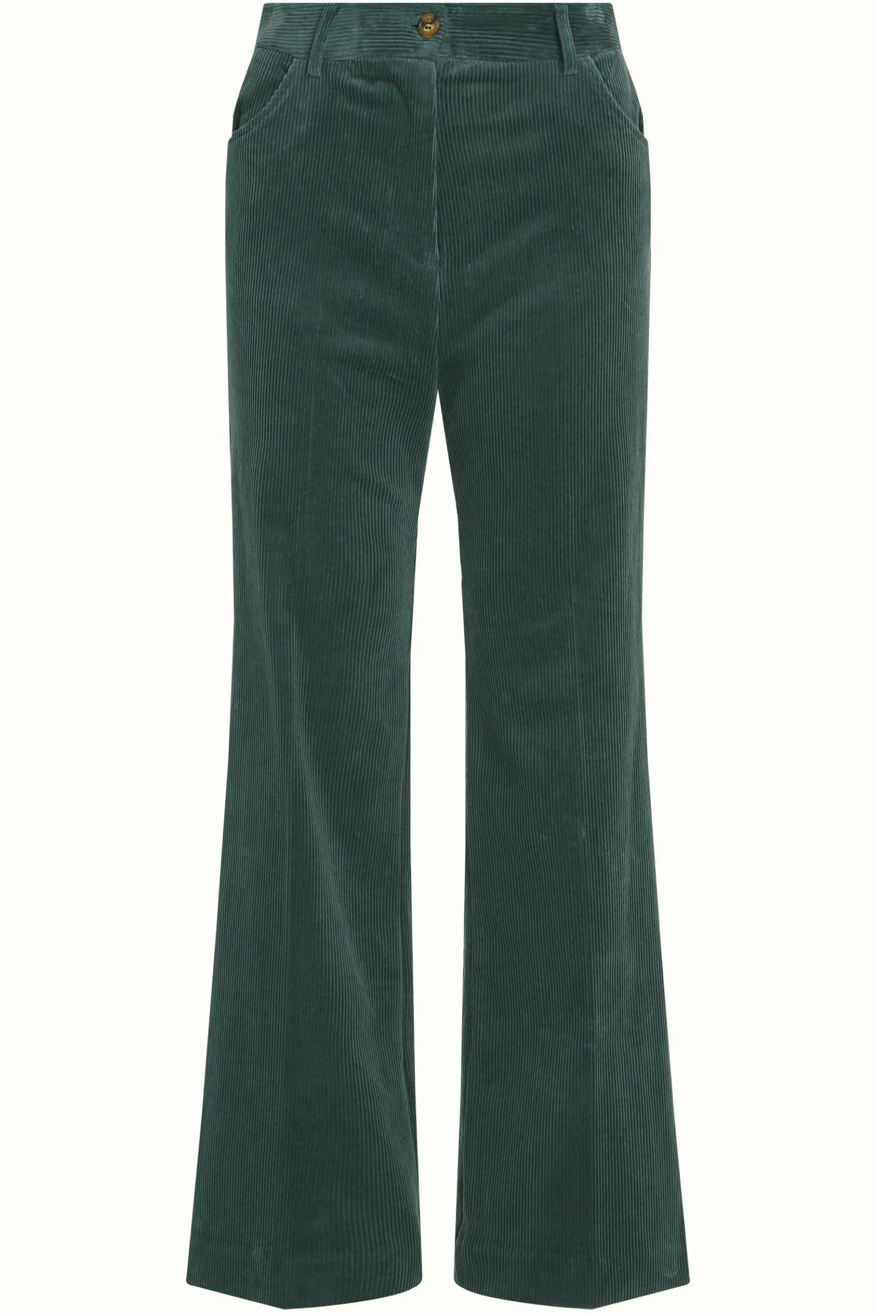 Marcie Pants Corduroy