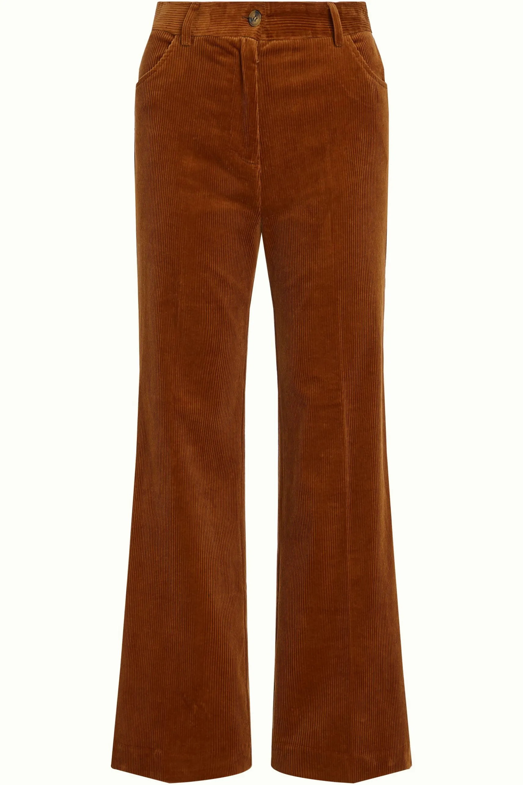 Marcie Pants Corduroy