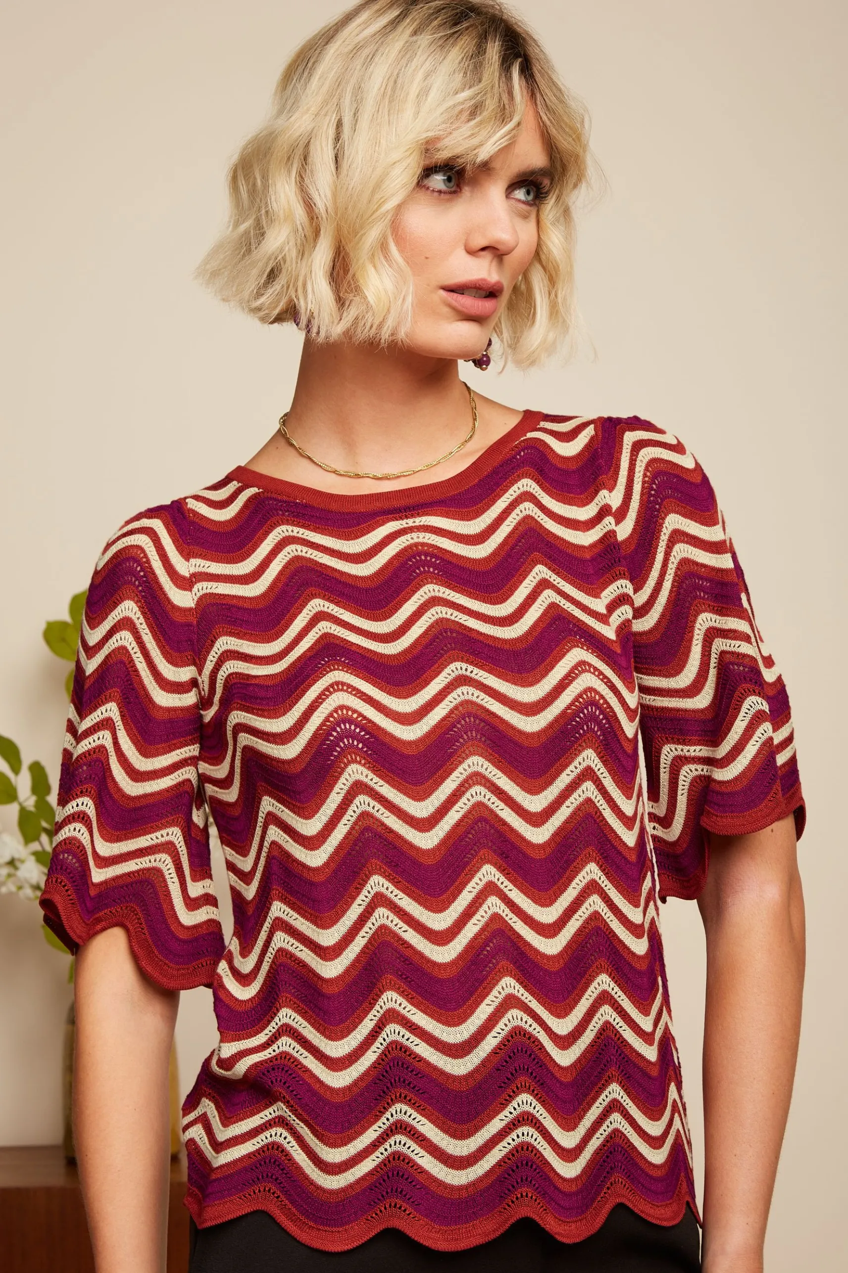 Maree Top Grooveland