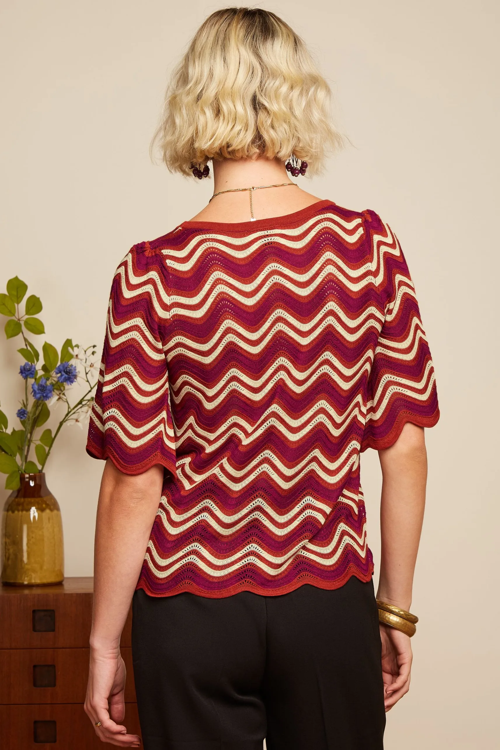 Maree Top Grooveland