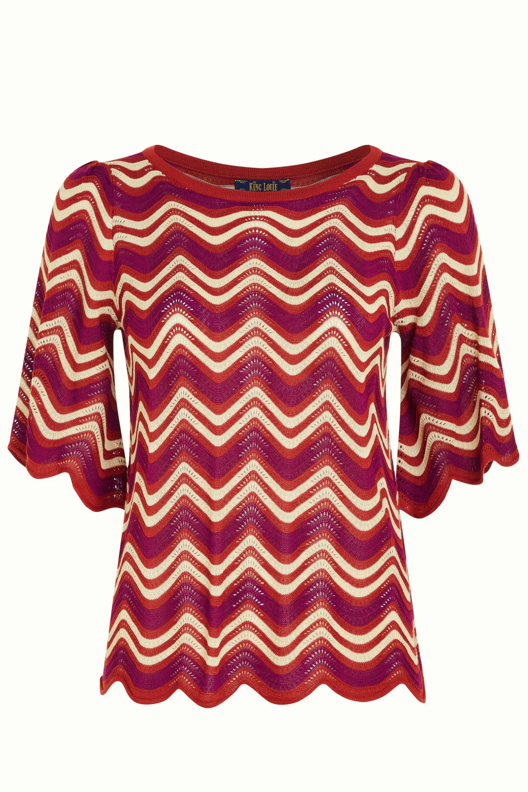 Maree Top Grooveland