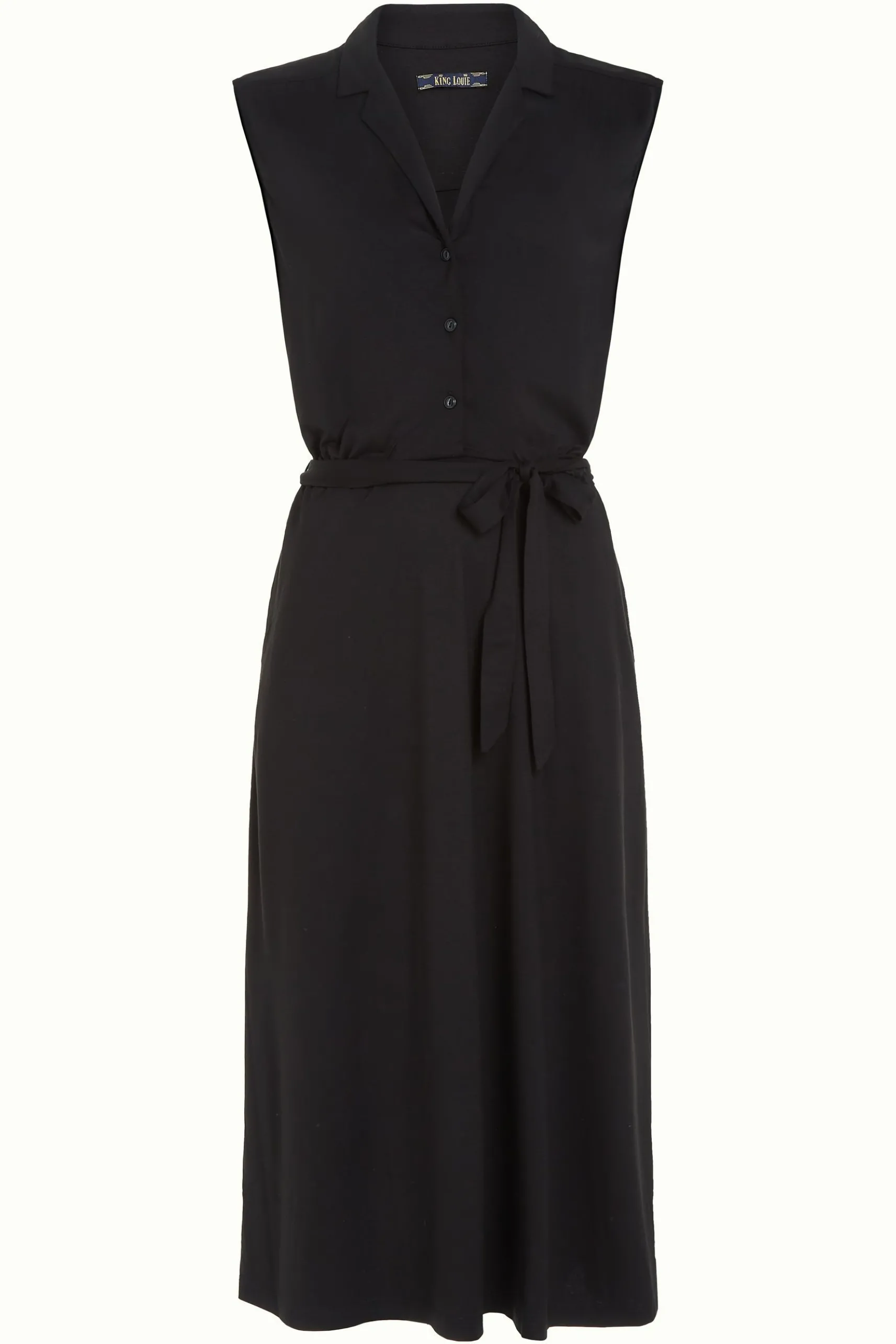 Marianne Dress Ecovero Classic