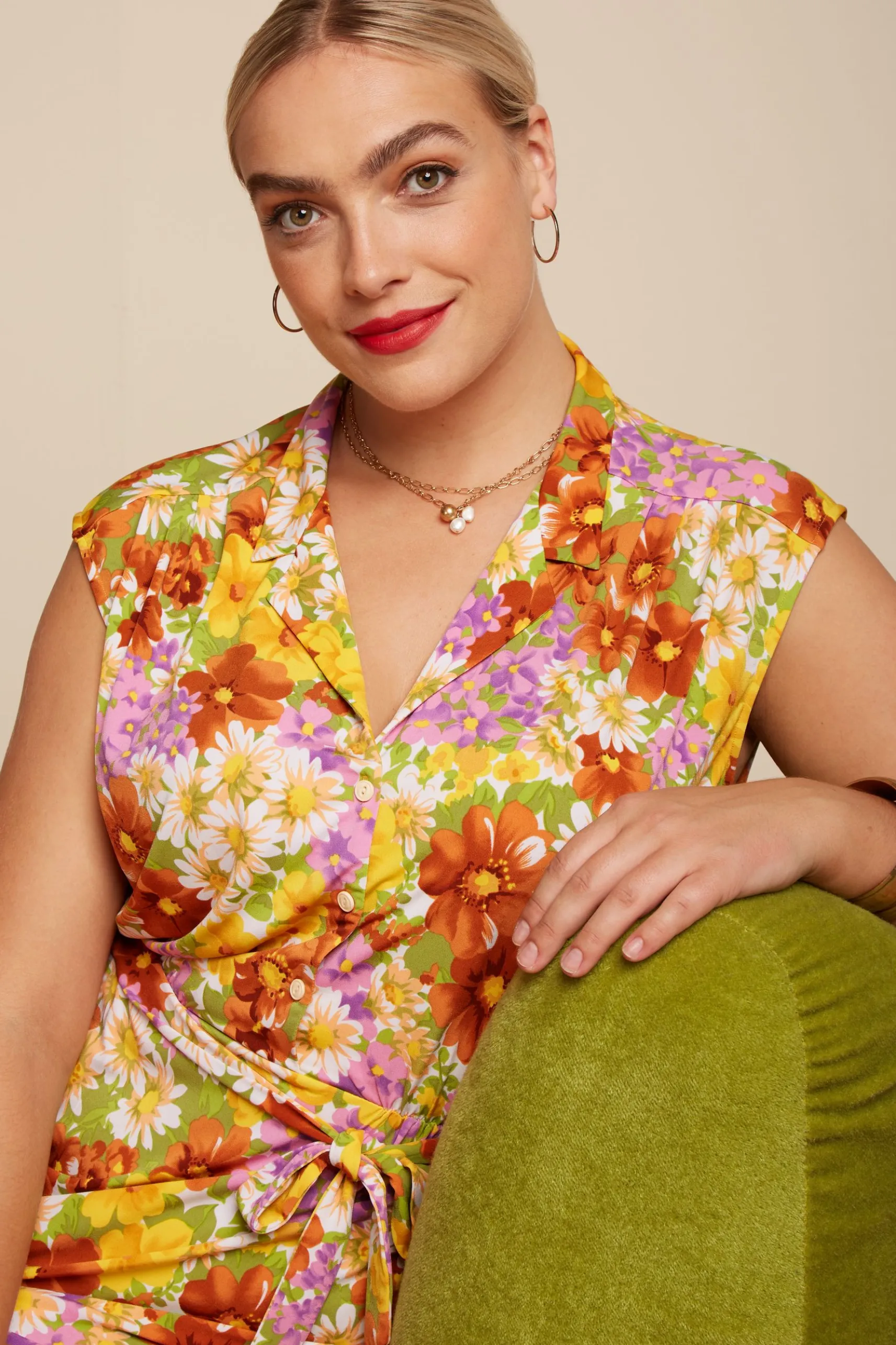 Marianne Dress Marini