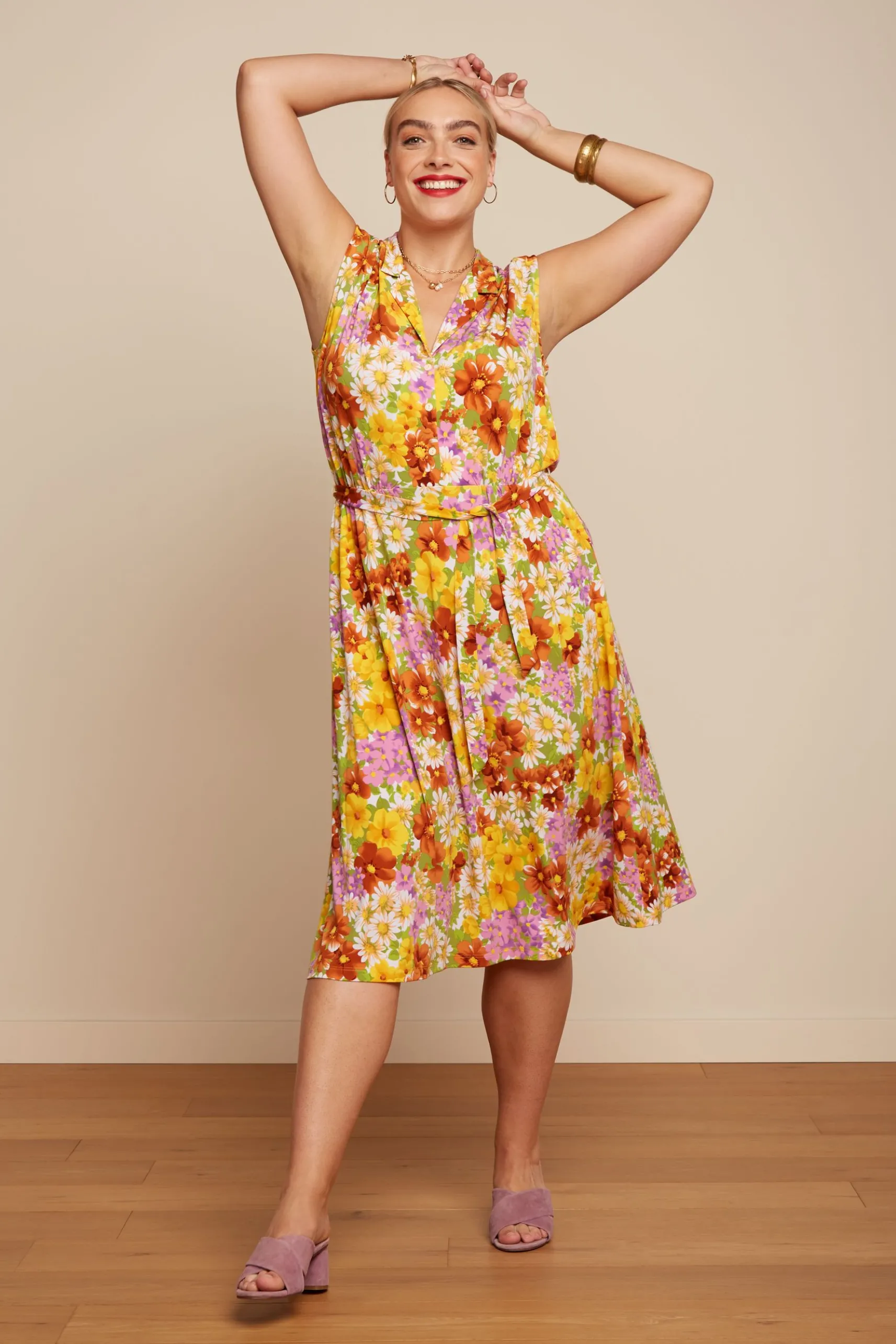 Marianne Dress Marini