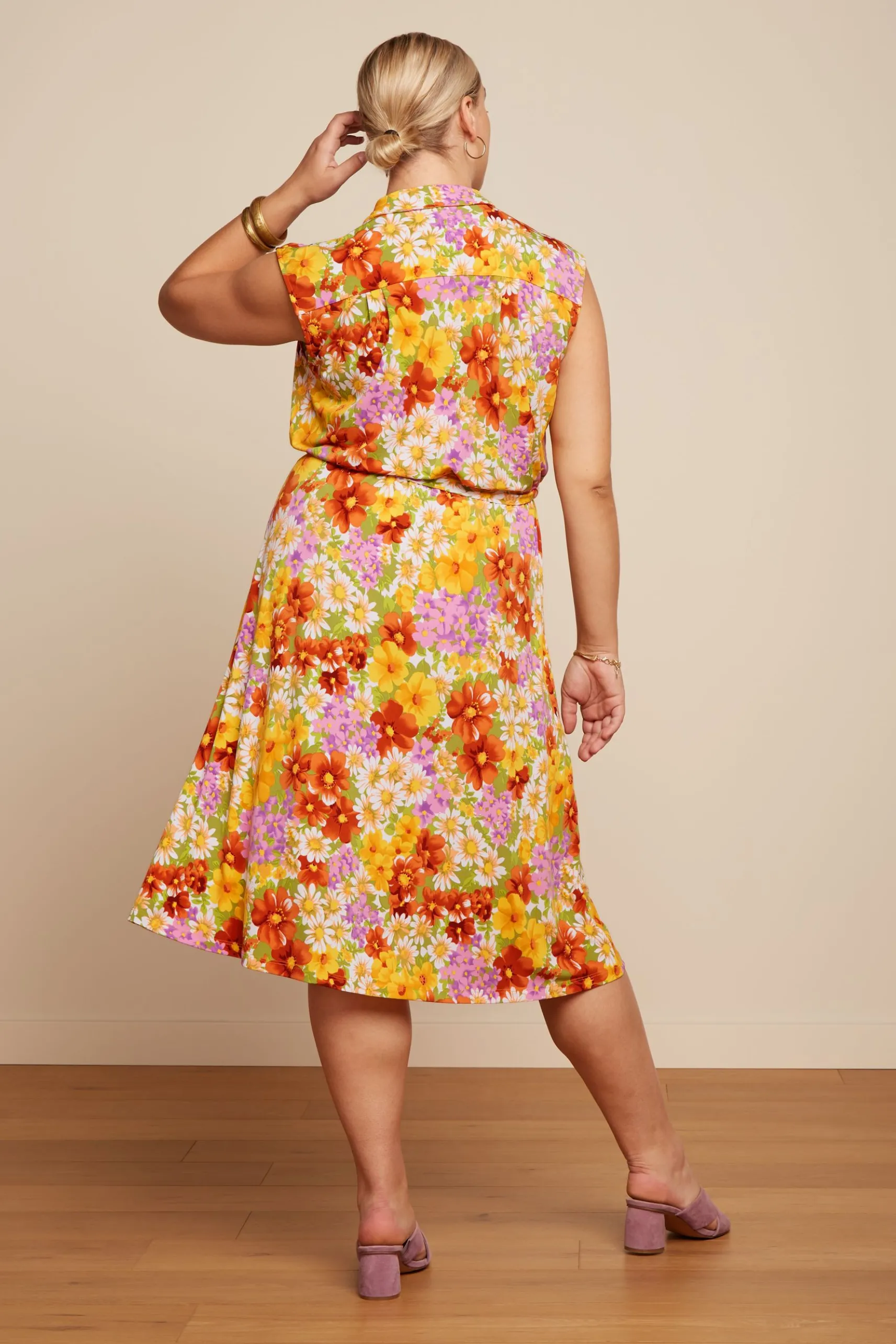 Marianne Dress Marini