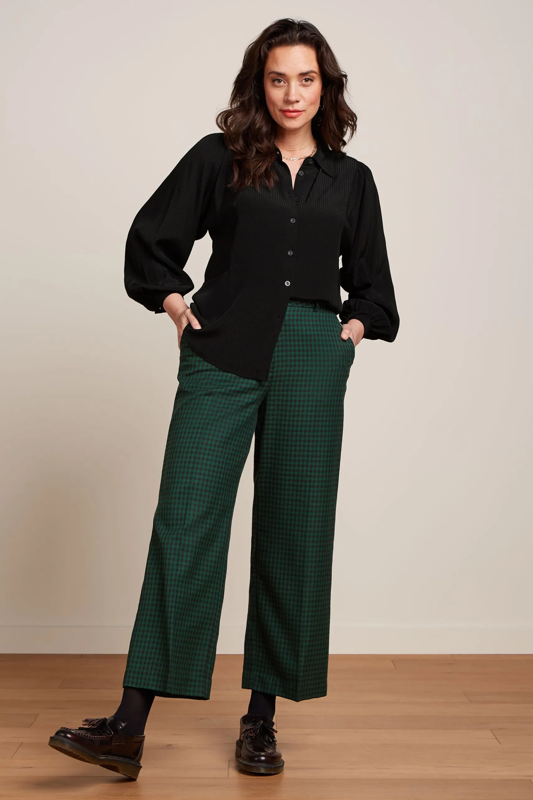 Marisa Blouse Allegra