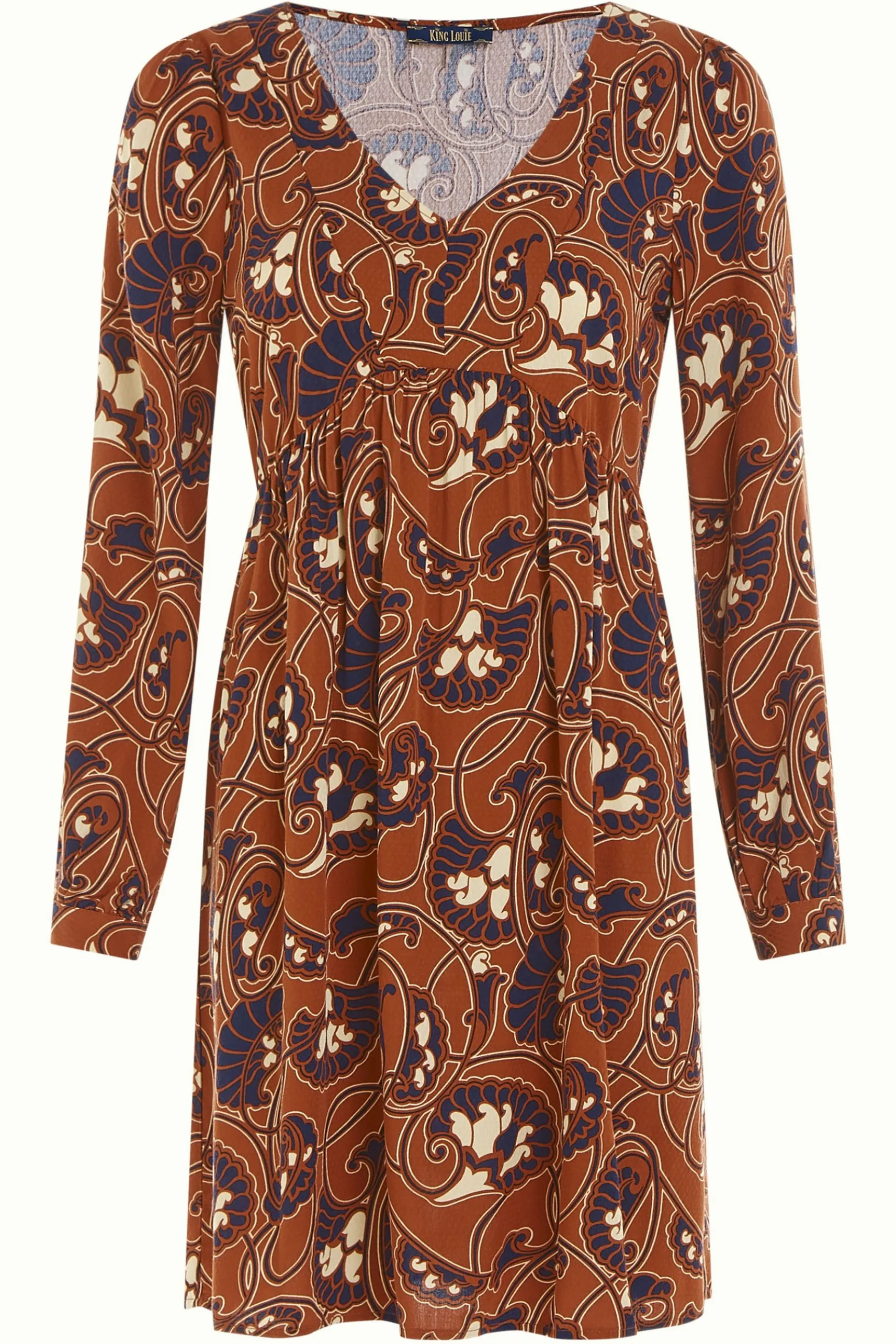 Marjorie Dress Cecilia