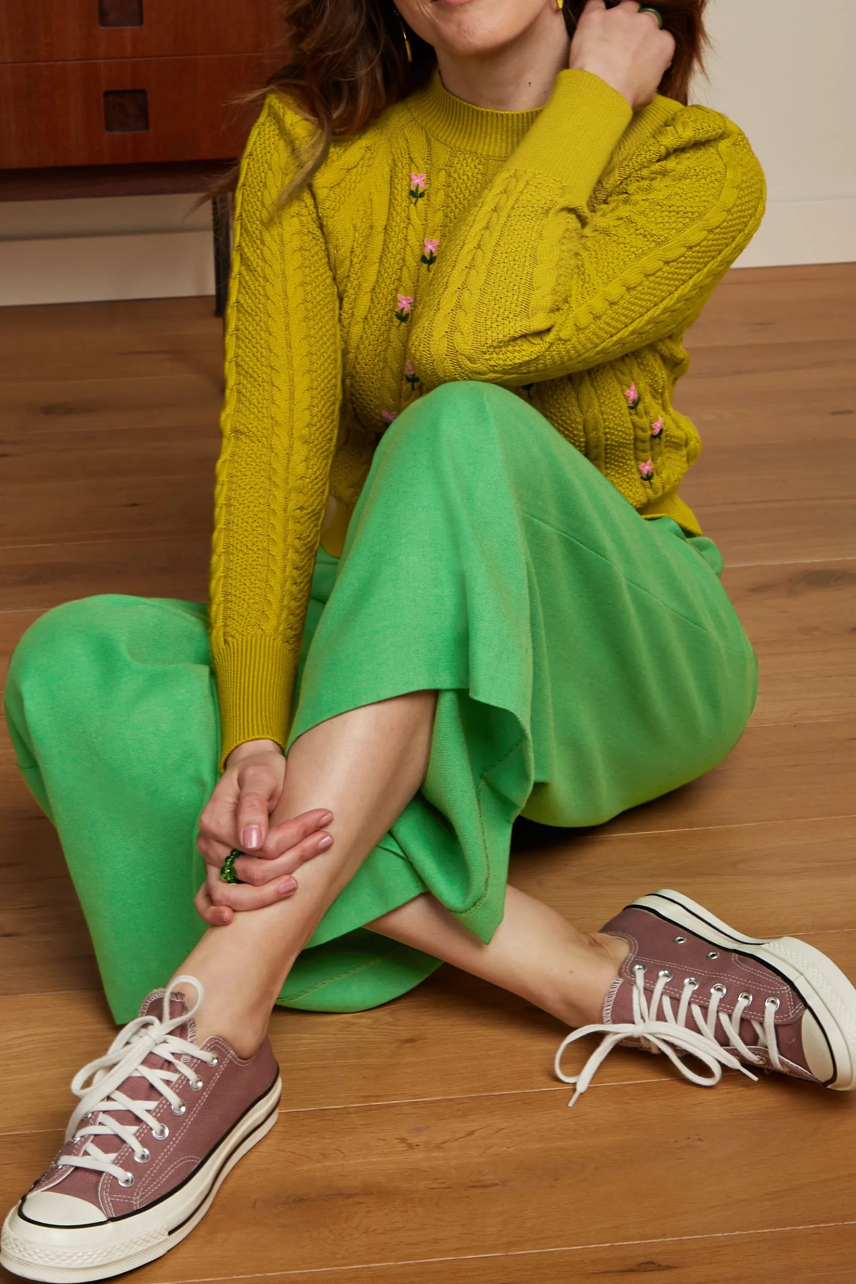 Marlene Pants Brighton