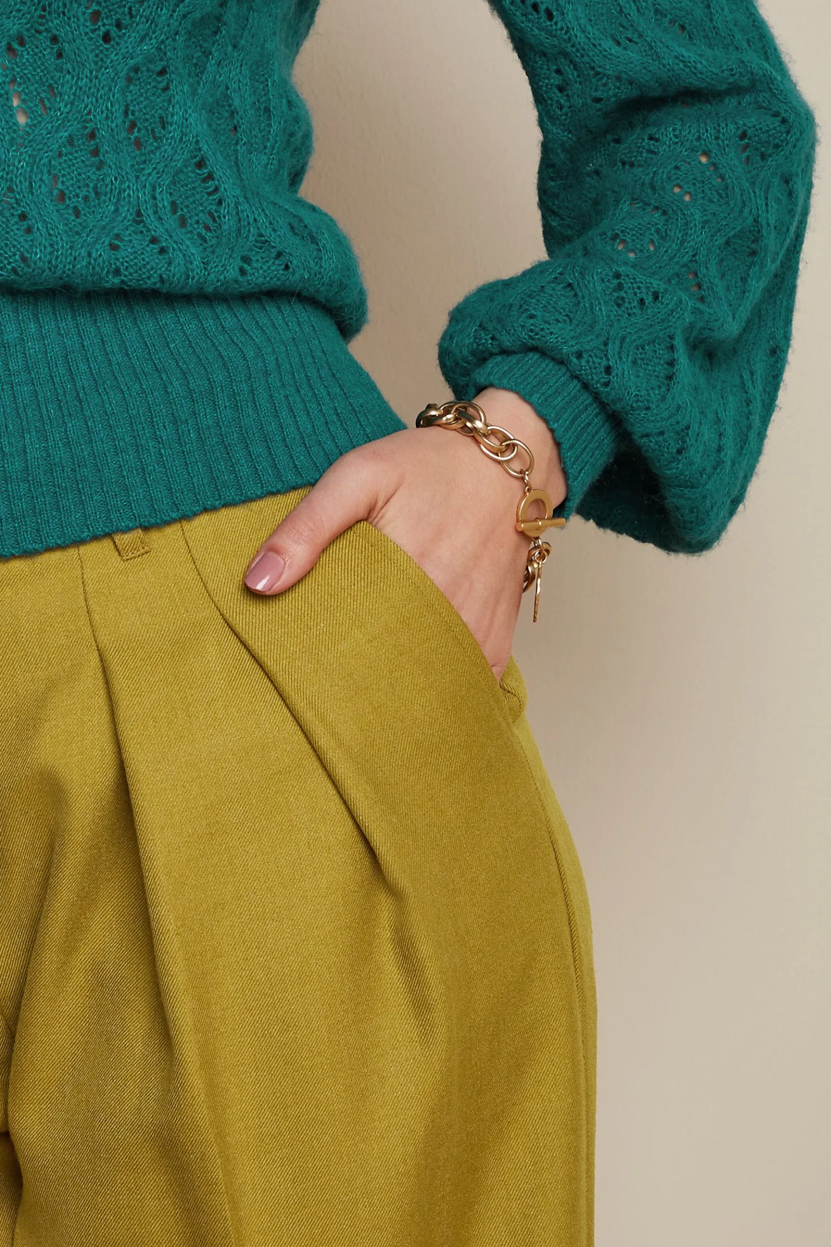 Marlene Pants Brighton