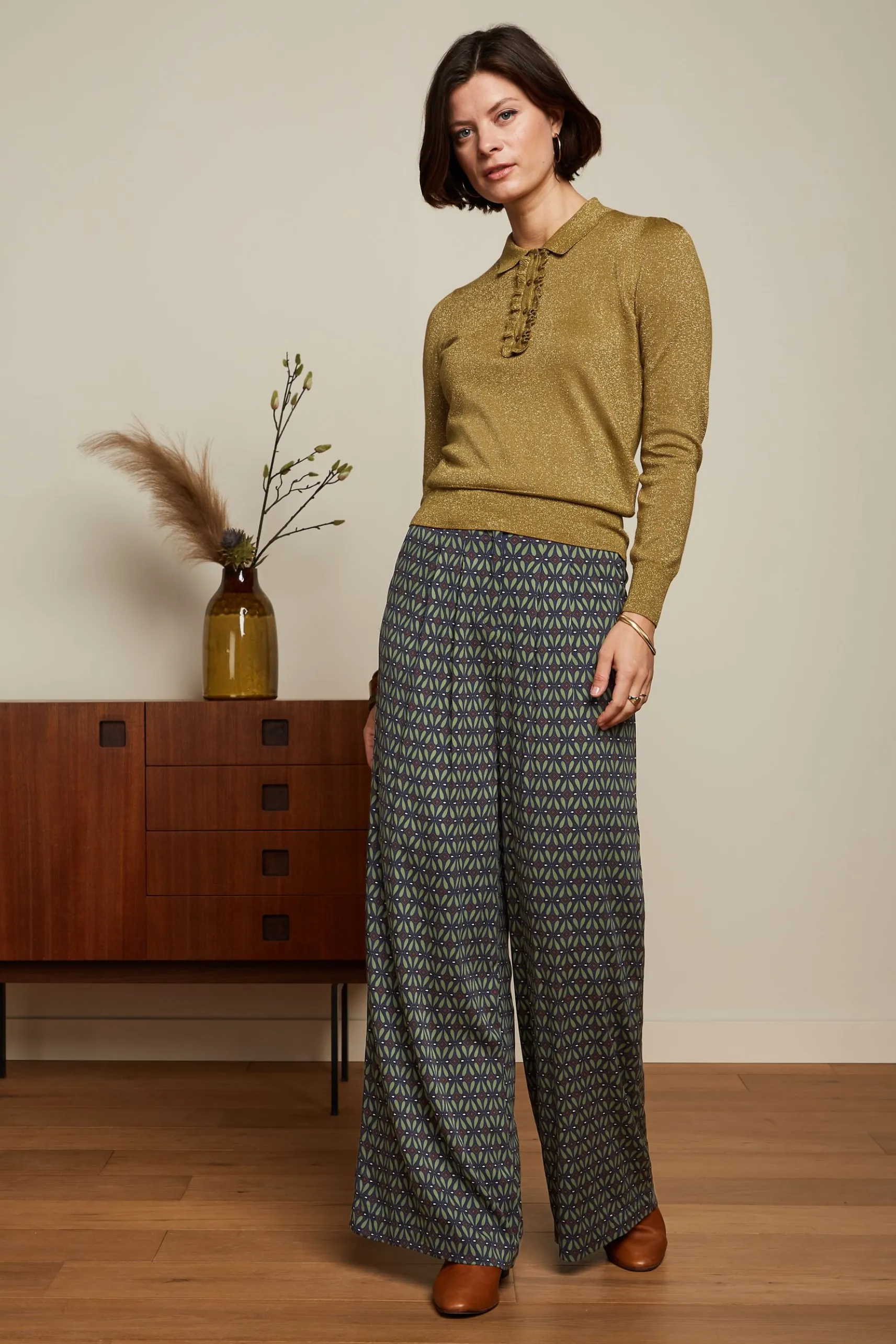 Marlene Pants Parlour