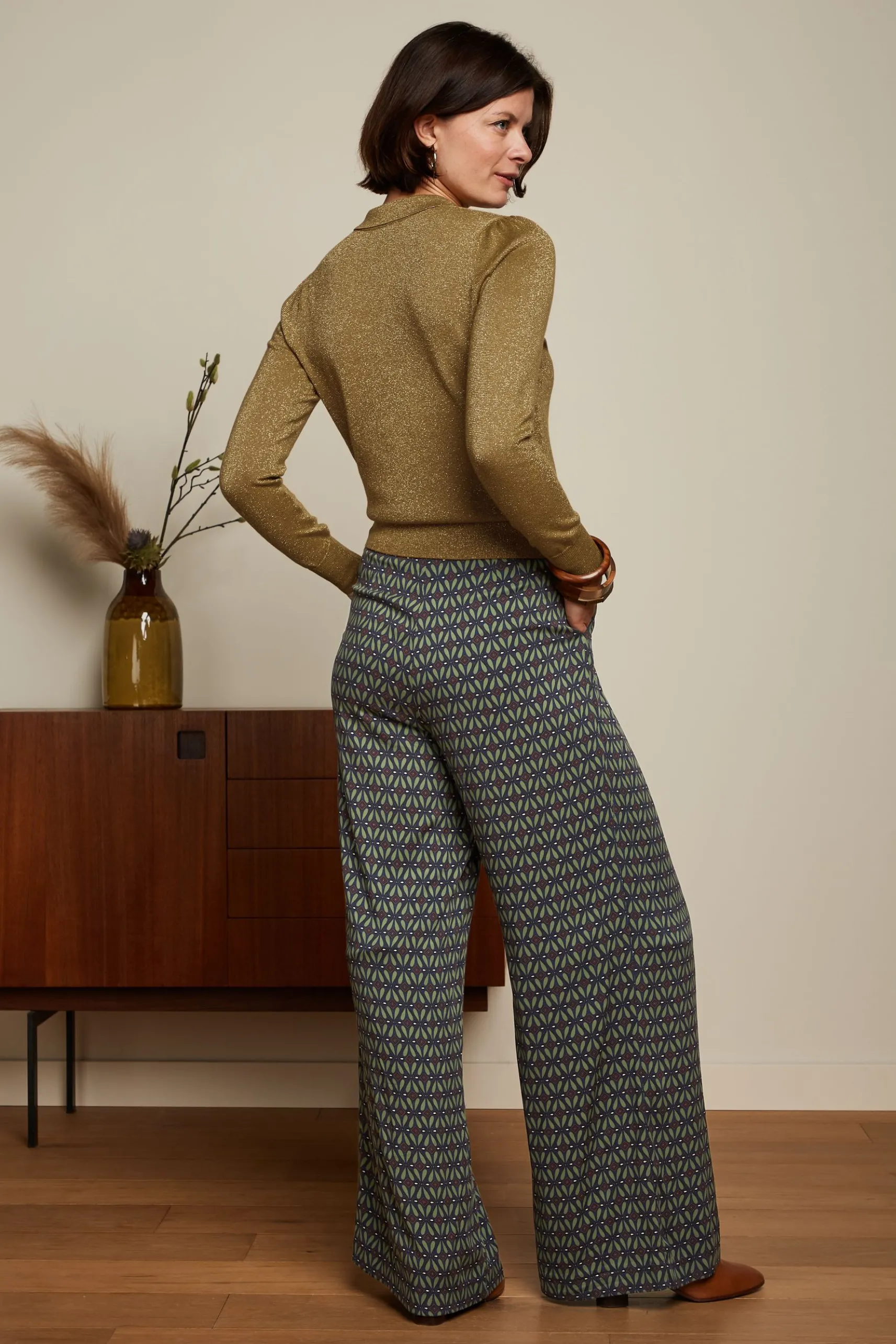 Marlene Pants Parlour