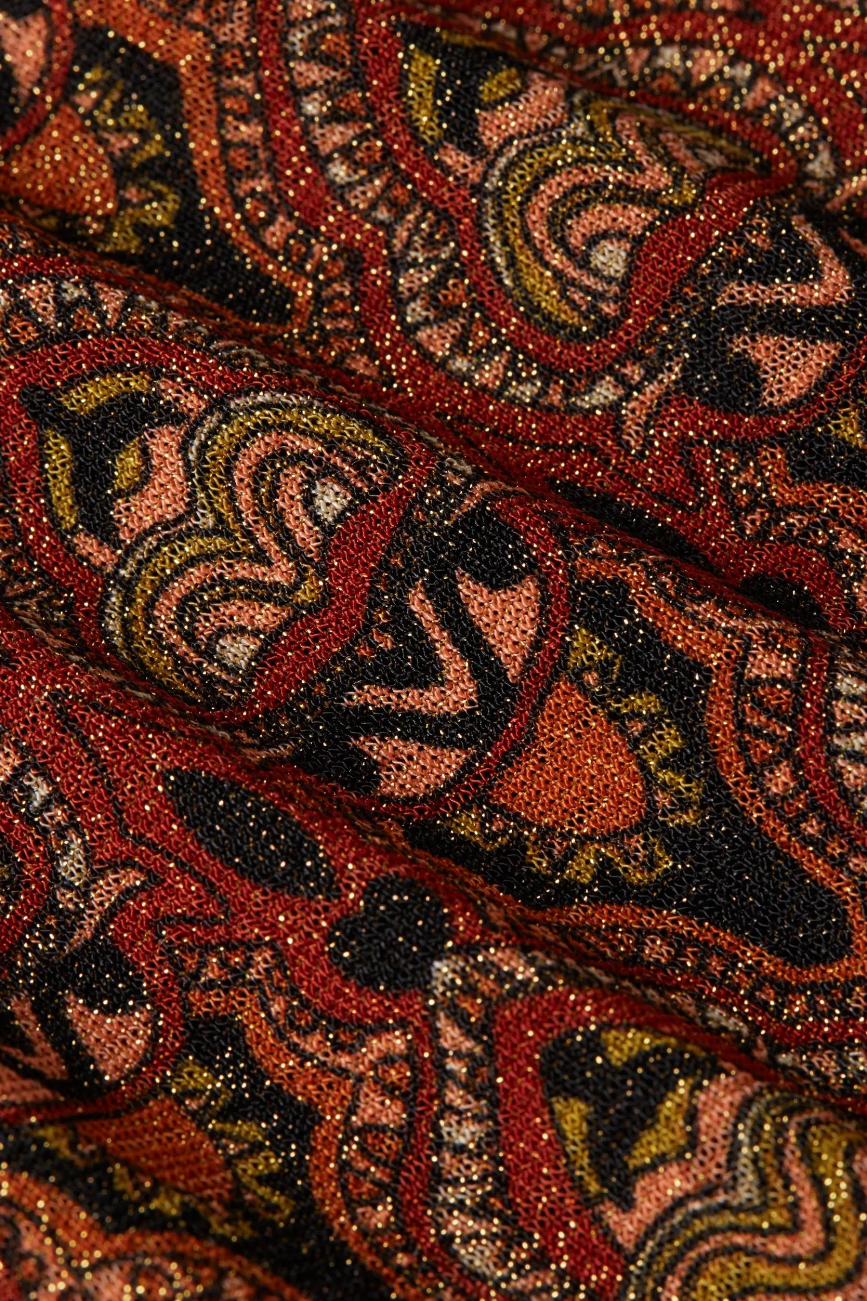 Marty Halter Jumpsuit Mystic