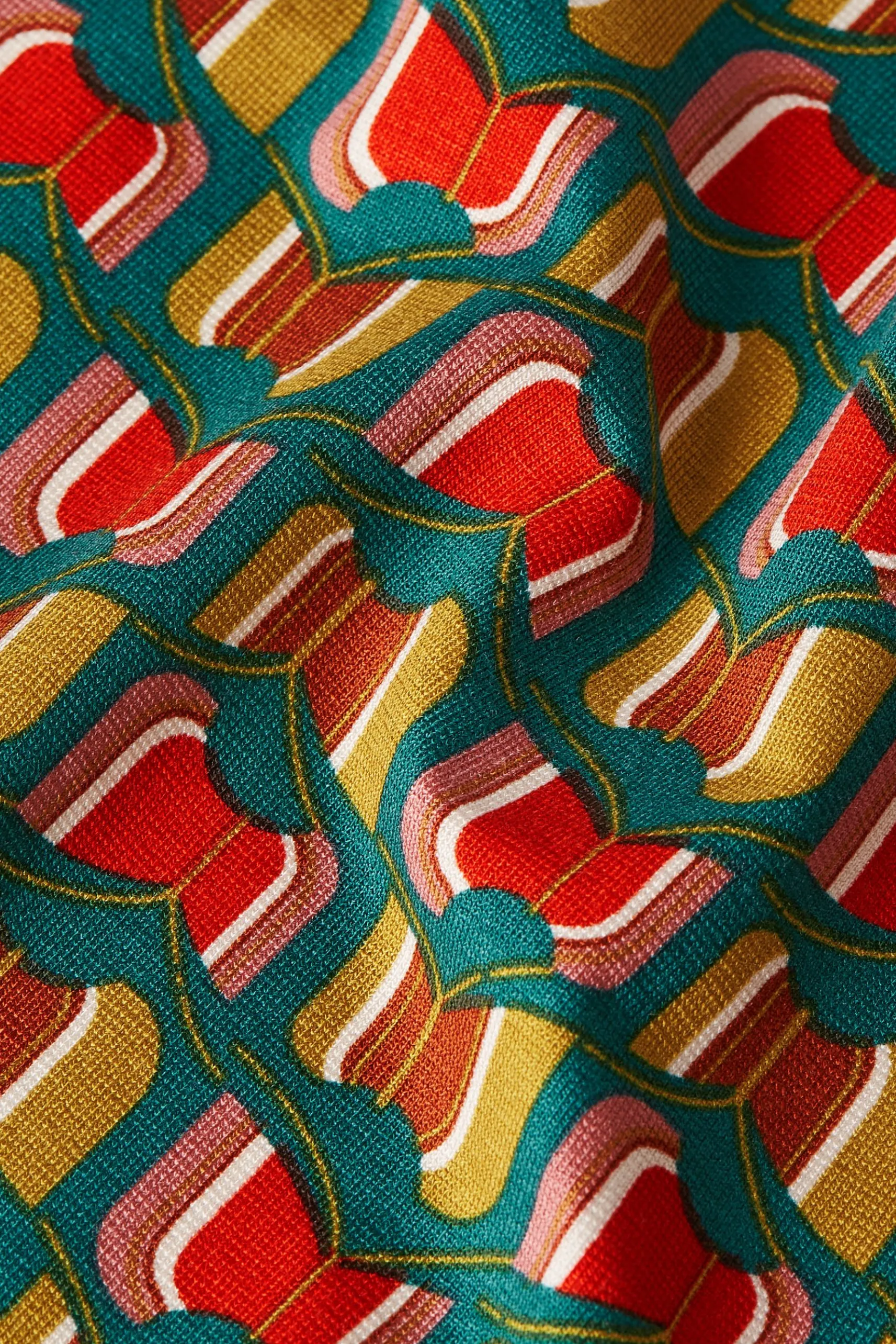 Mira Maxi Dress Rondine