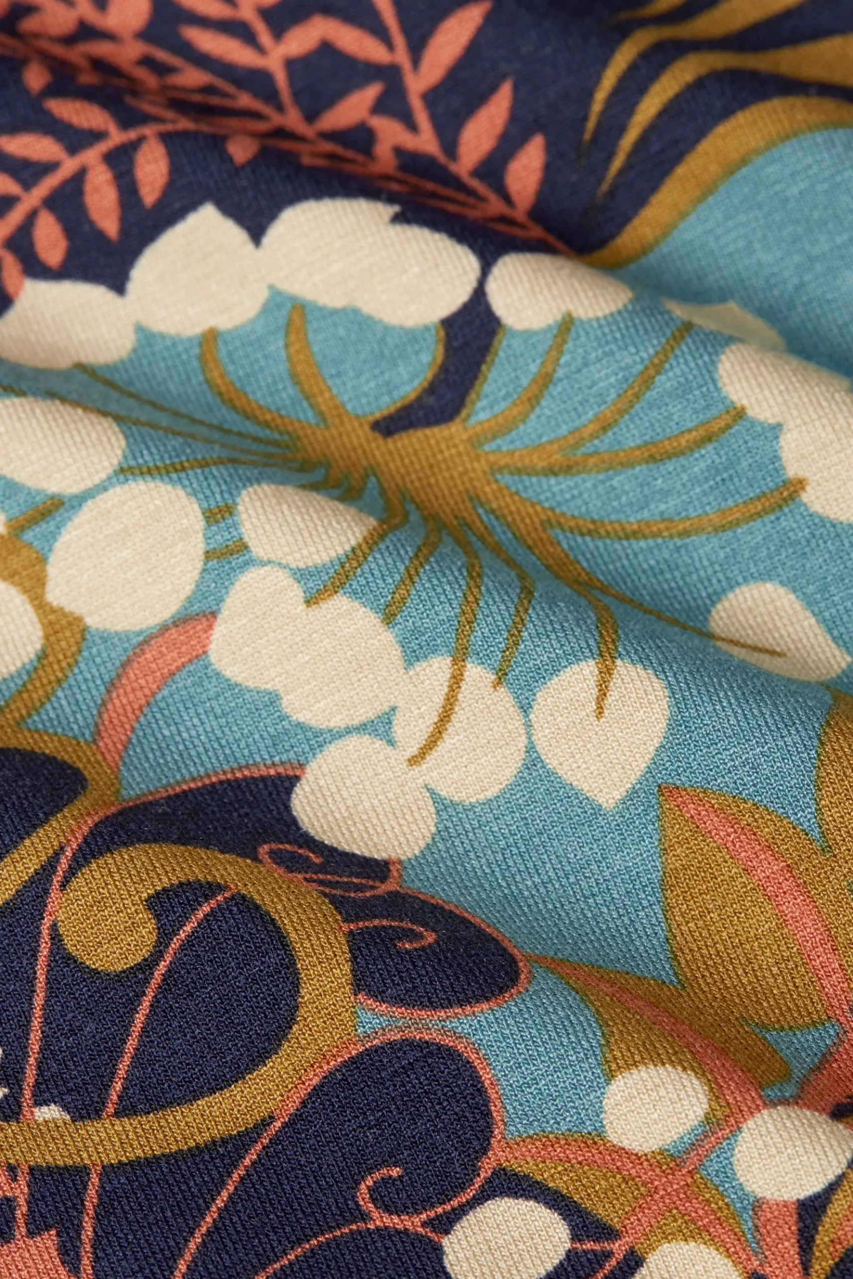 Mona Dress Nightingale