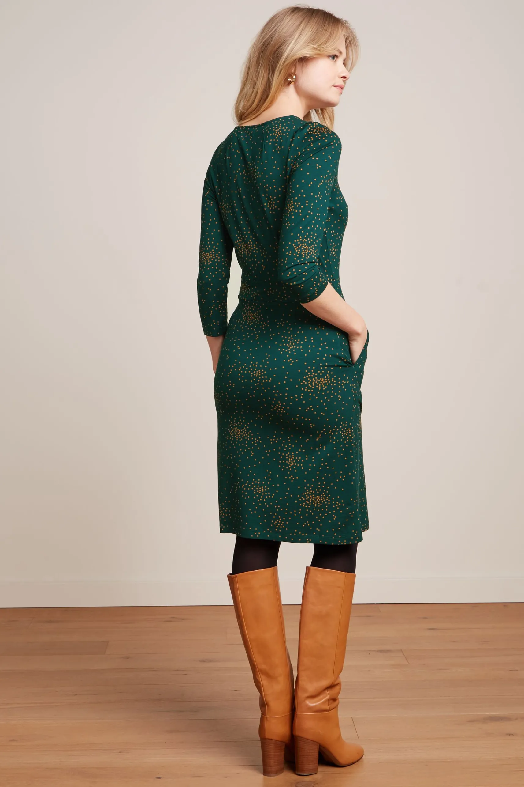 Mona Dress Valentine