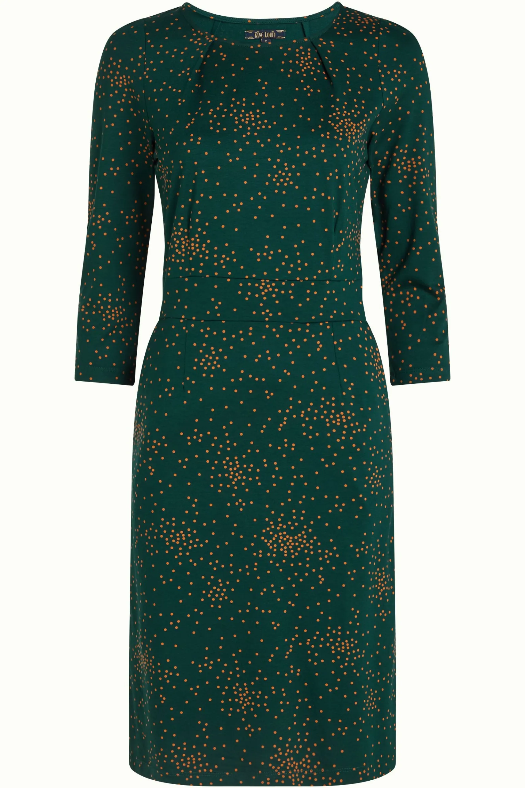 Mona Dress Valentine