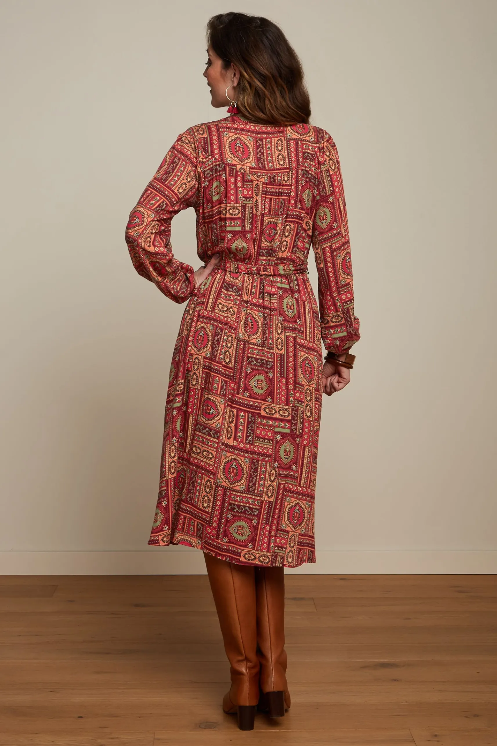 Nala Dress Balthazar